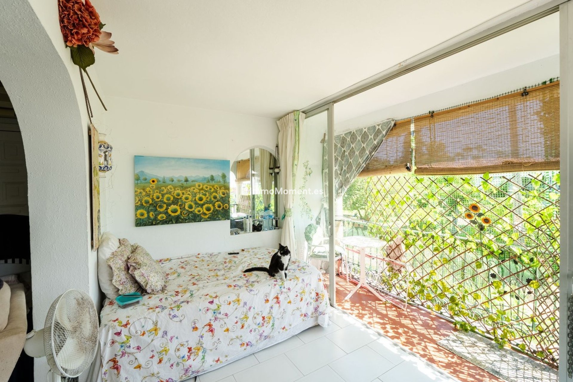 Bestaande woning - Appartement - Estepona  - New Golden Mile