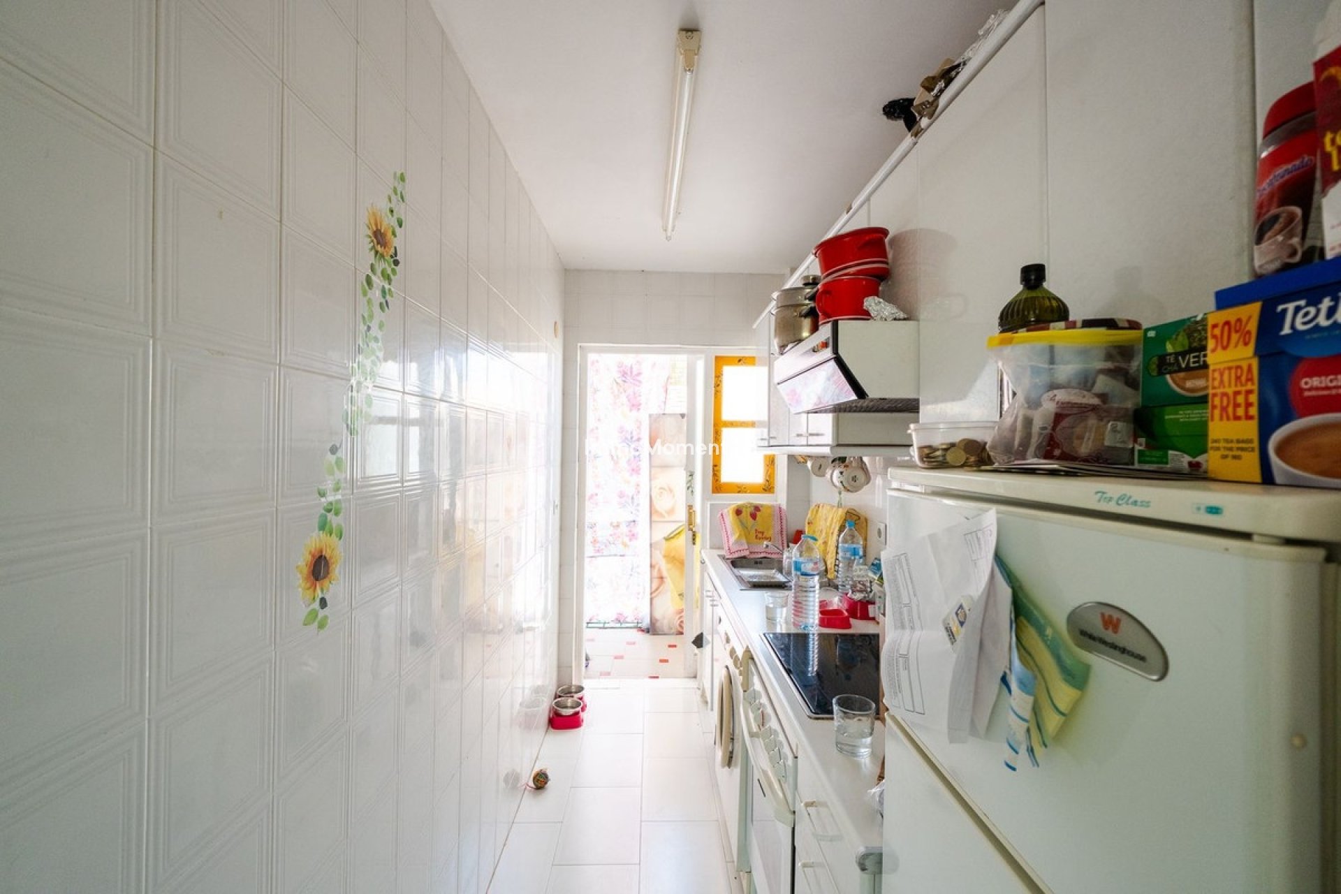 Bestaande woning - Appartement - Estepona  - New Golden Mile