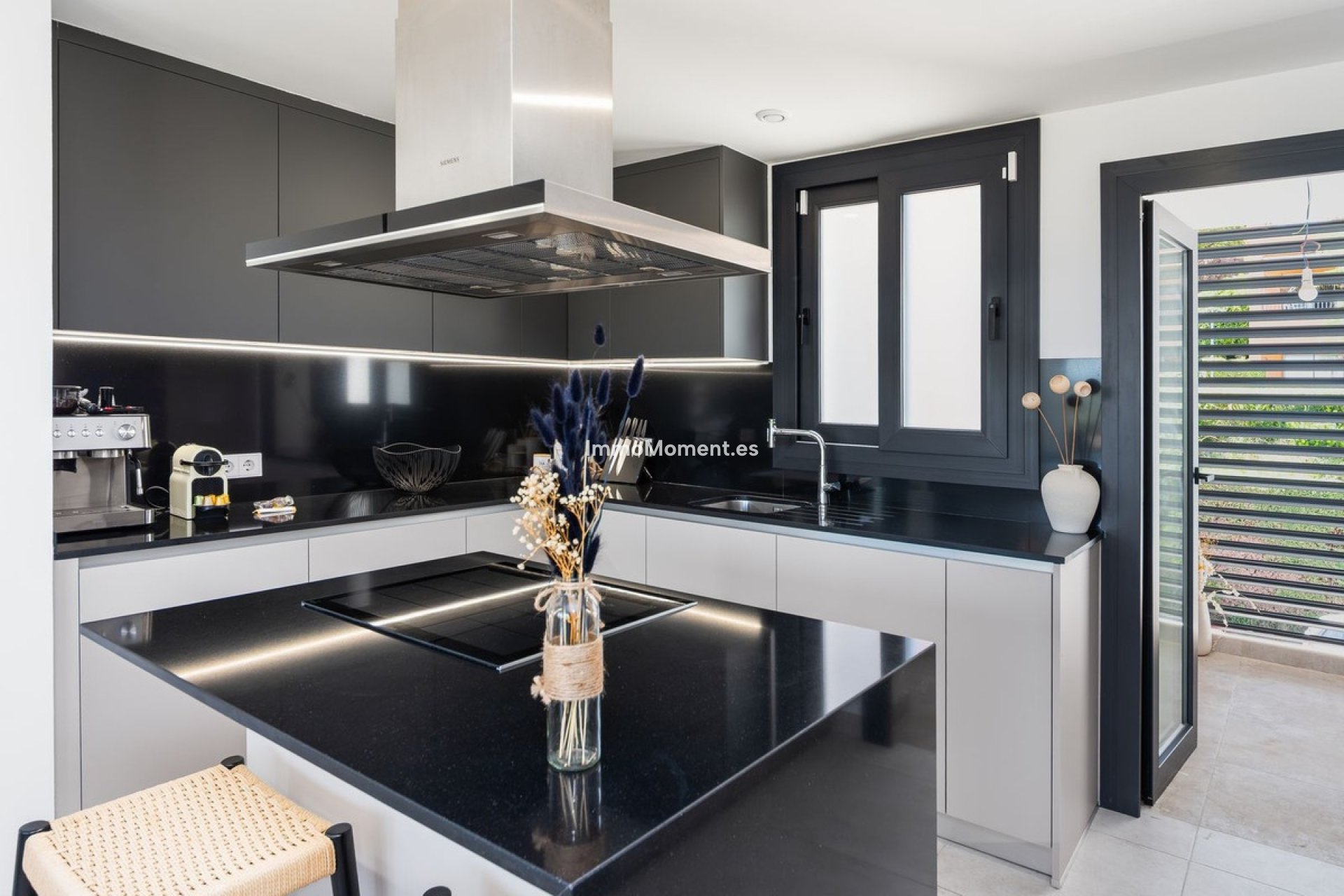 Bestaande woning - Appartement - Estepona  - New Golden Mile
