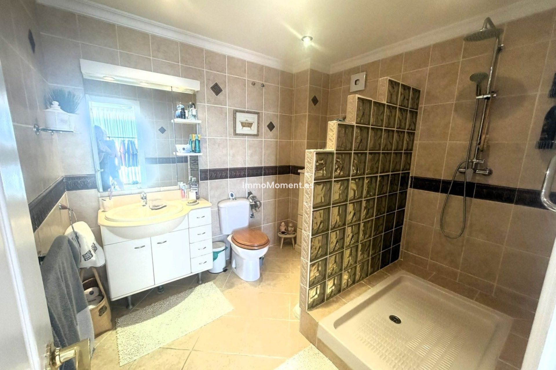 Bestaande woning - Appartement - Estepona  - New Golden Mile