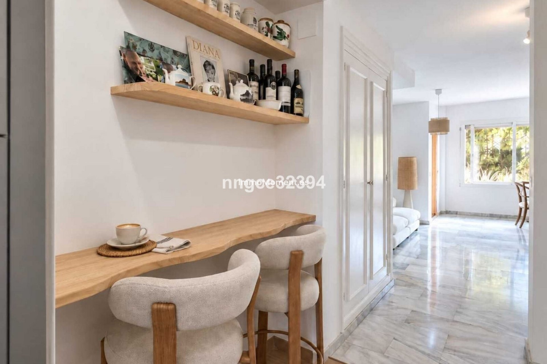 Bestaande woning - Appartement - Estepona  - New Golden Mile