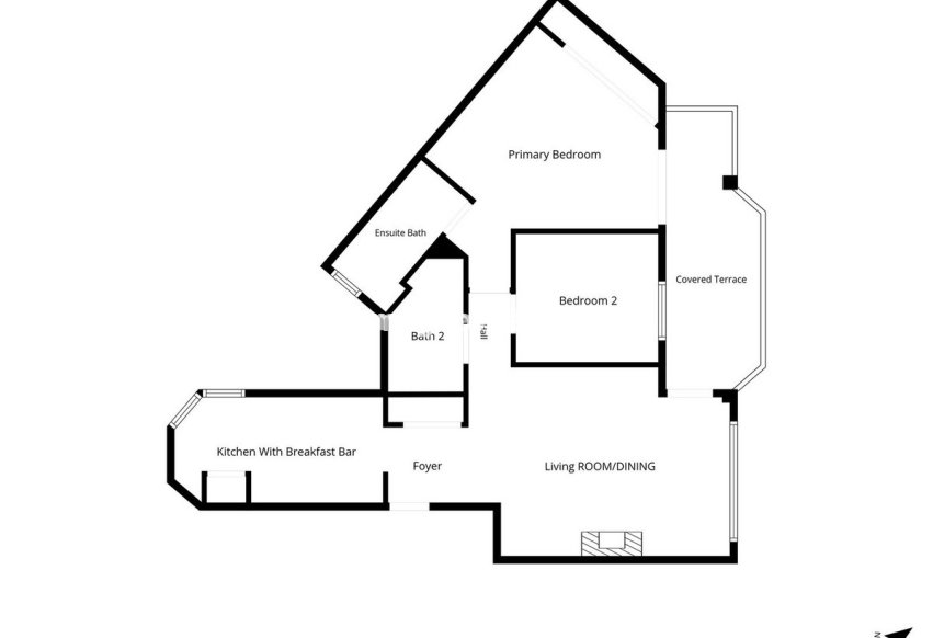Bestaande woning - Appartement - Estepona  - New Golden Mile
