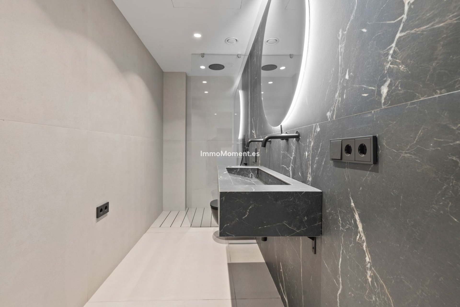Bestaande woning - Appartement - Estepona  - New Golden Mile