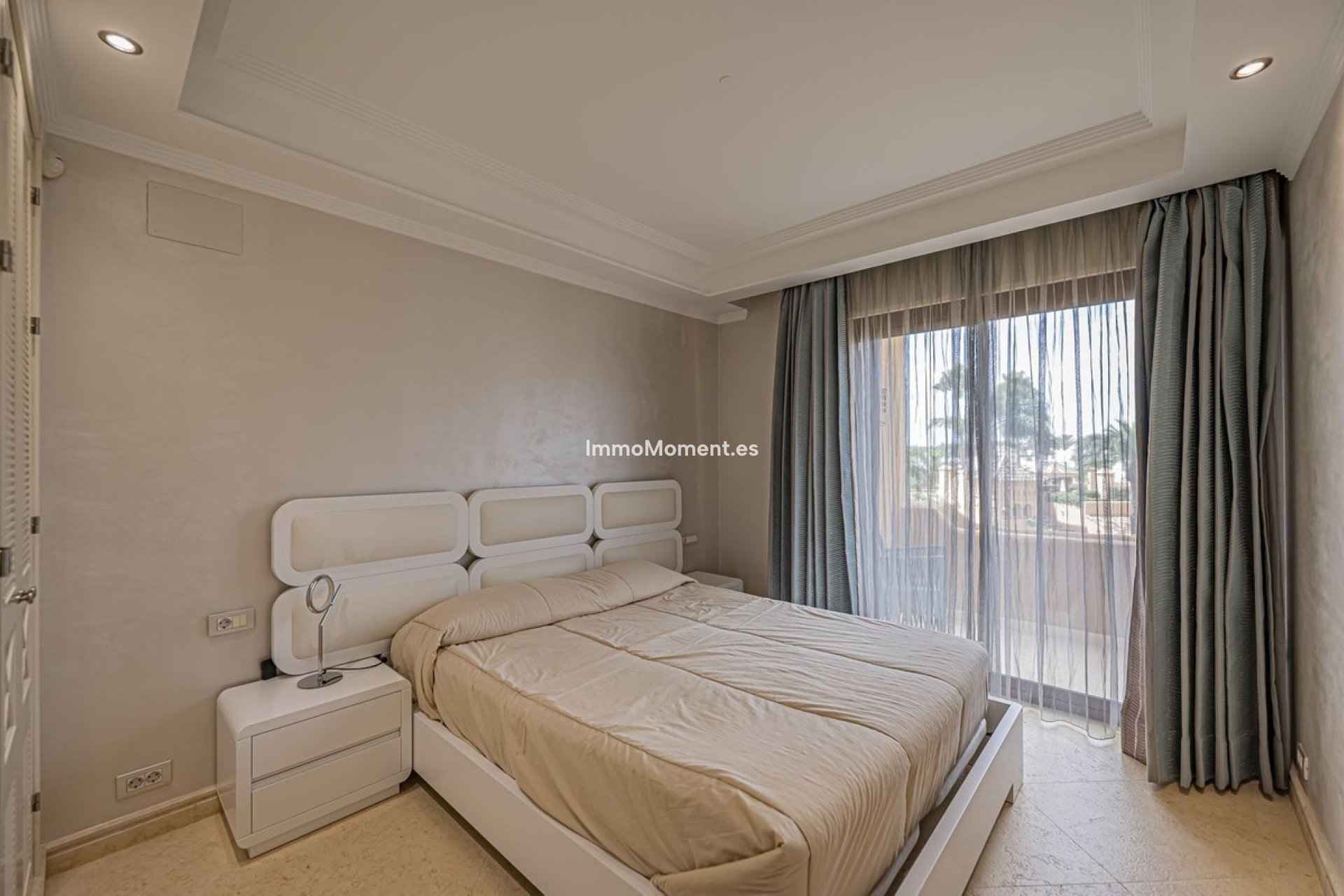 Bestaande woning - Appartement - Estepona  - New Golden Mile