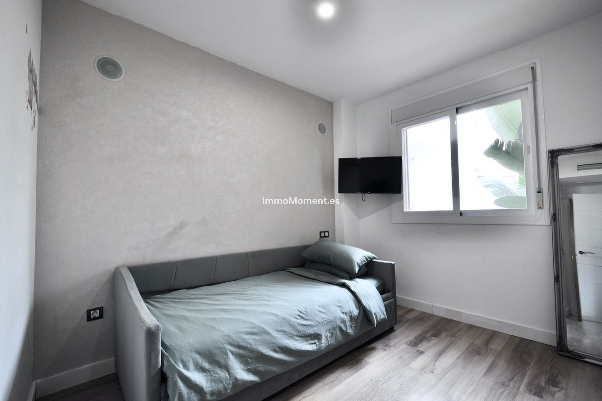 Bestaande woning - Appartement - Estepona  - New Golden Mile