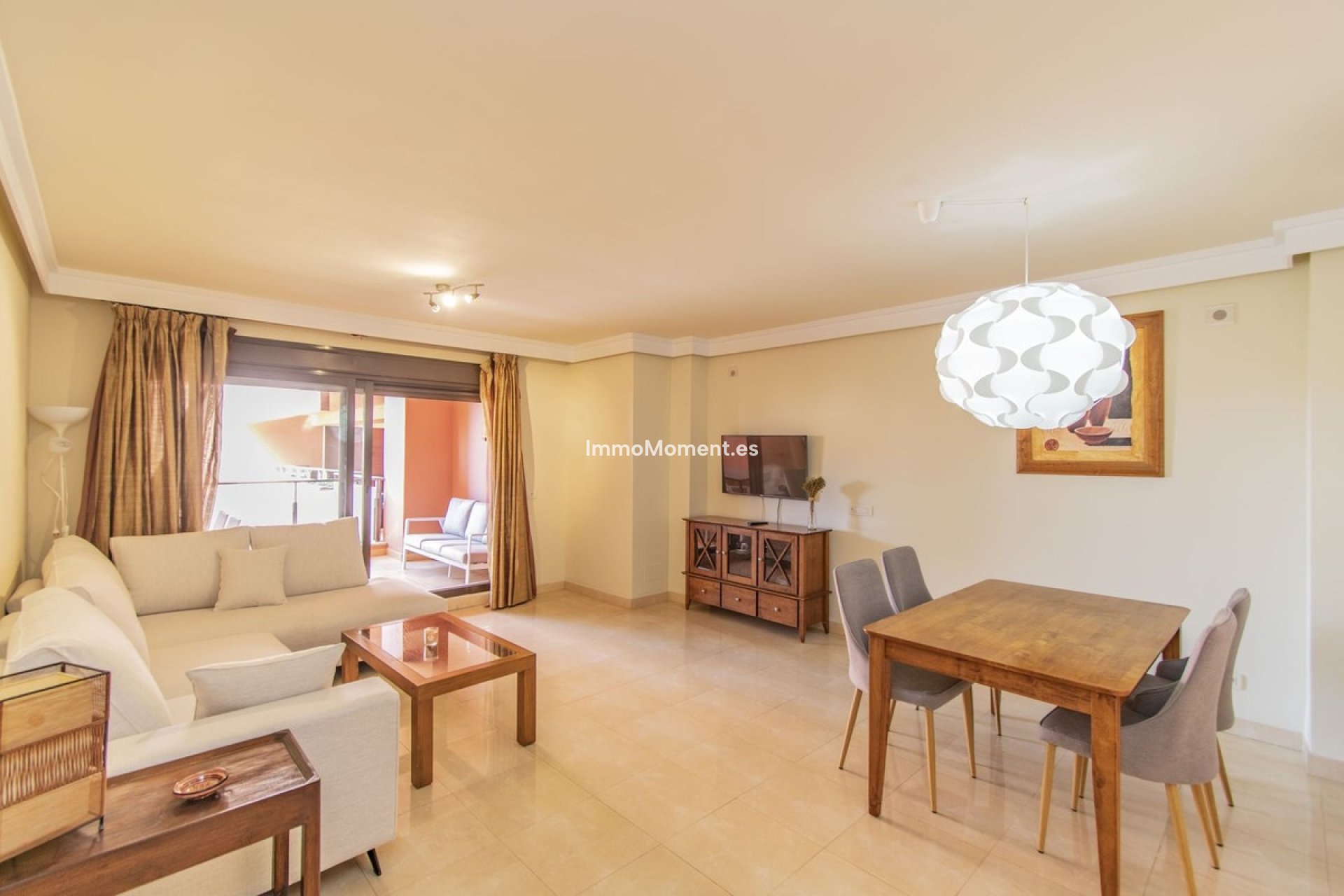 Bestaande woning - Appartement - Estepona  - New Golden Mile
