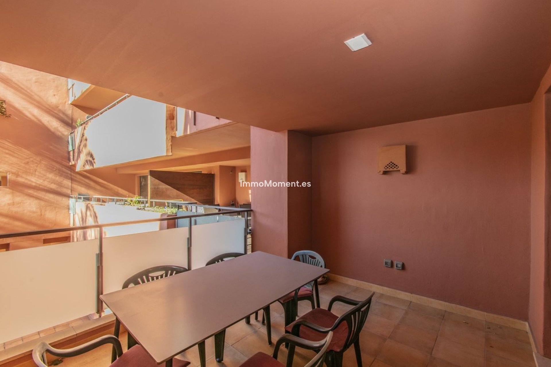 Bestaande woning - Appartement - Estepona  - New Golden Mile