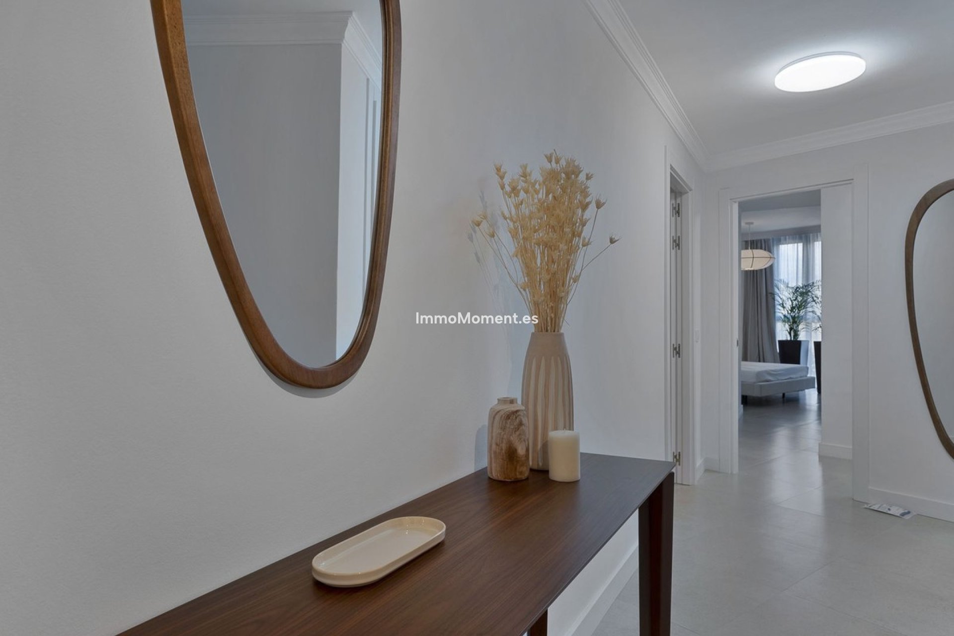 Bestaande woning - Appartement - Estepona  - New Golden Mile