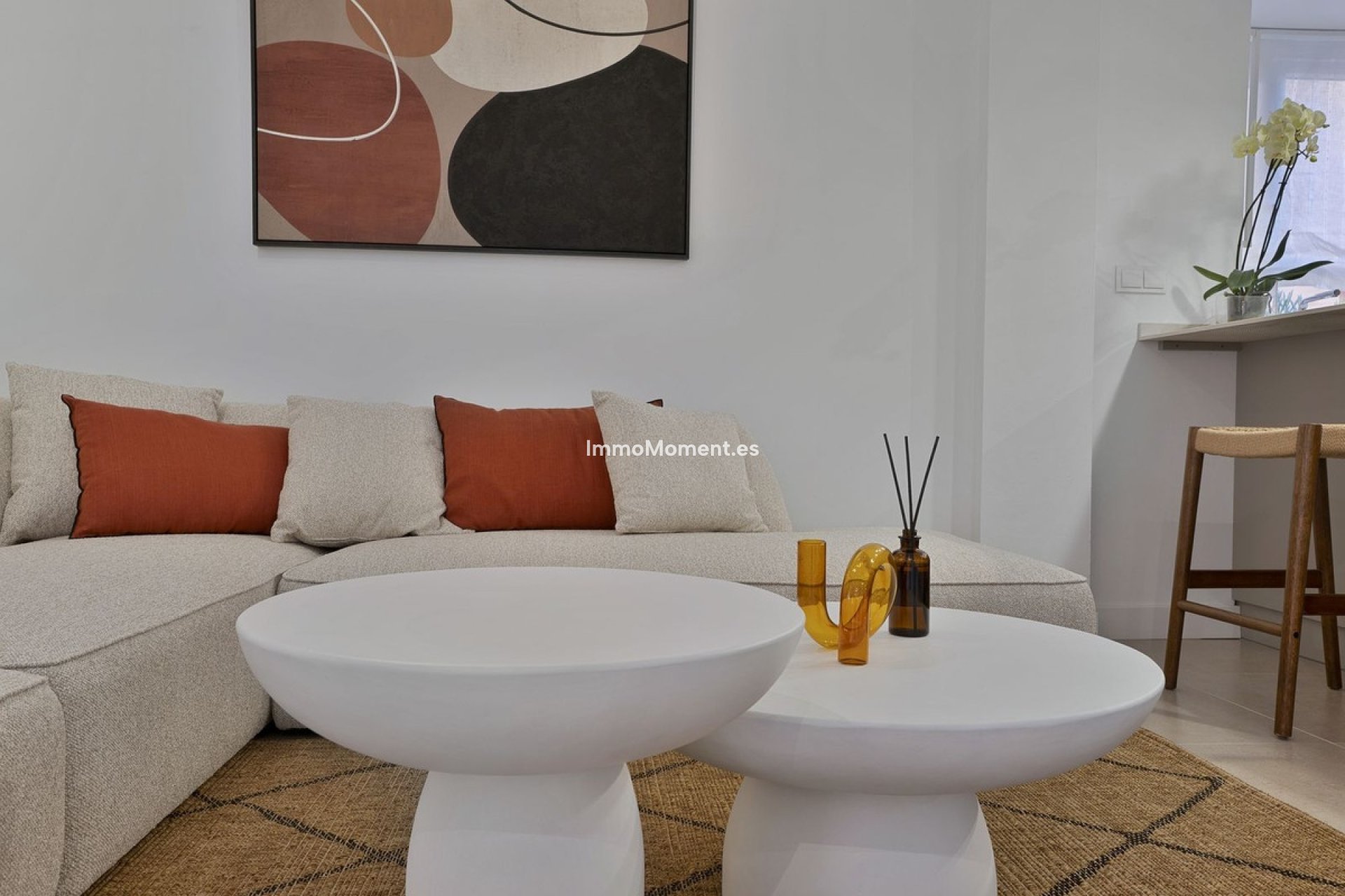 Bestaande woning - Appartement - Estepona  - New Golden Mile