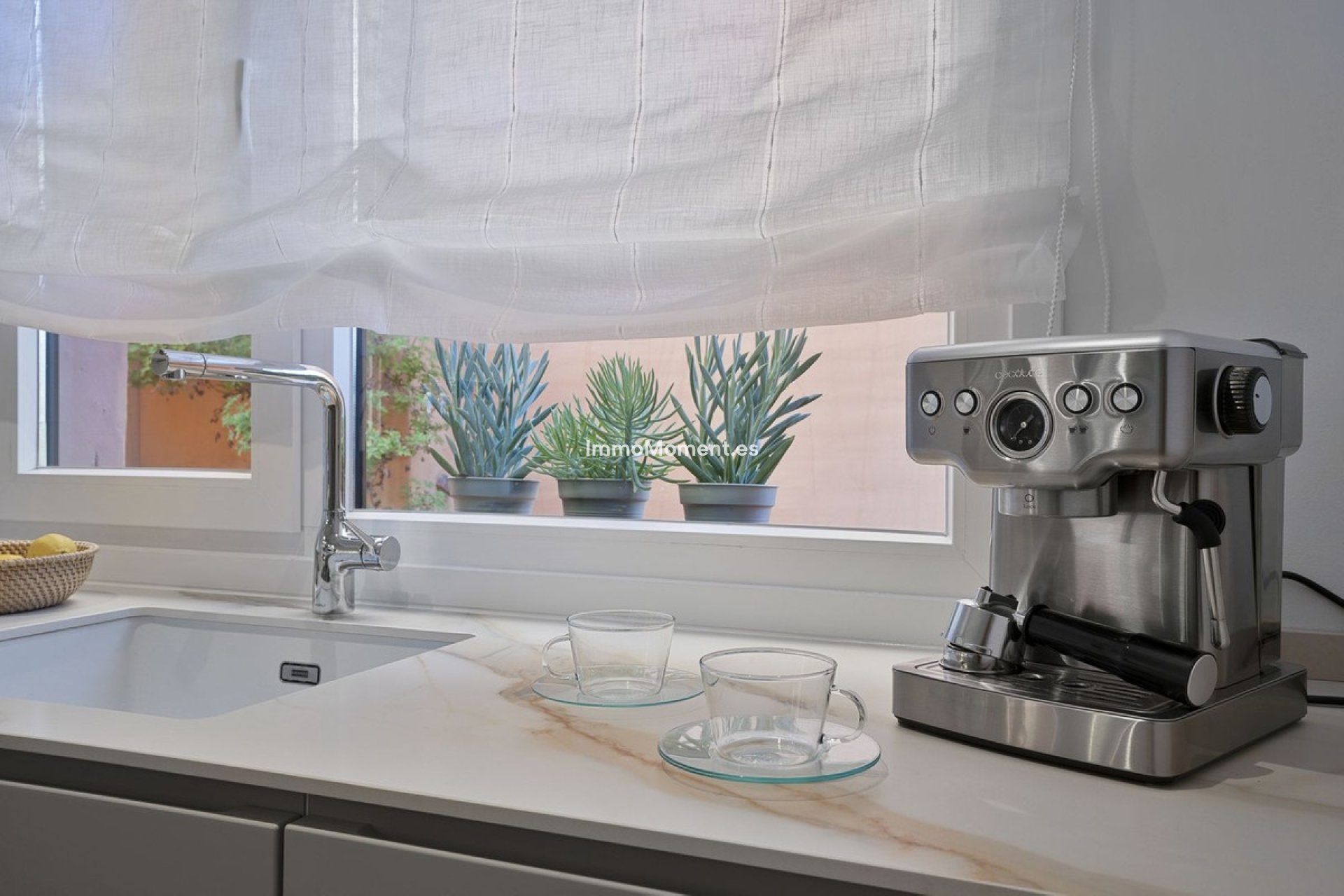 Bestaande woning - Appartement - Estepona  - New Golden Mile