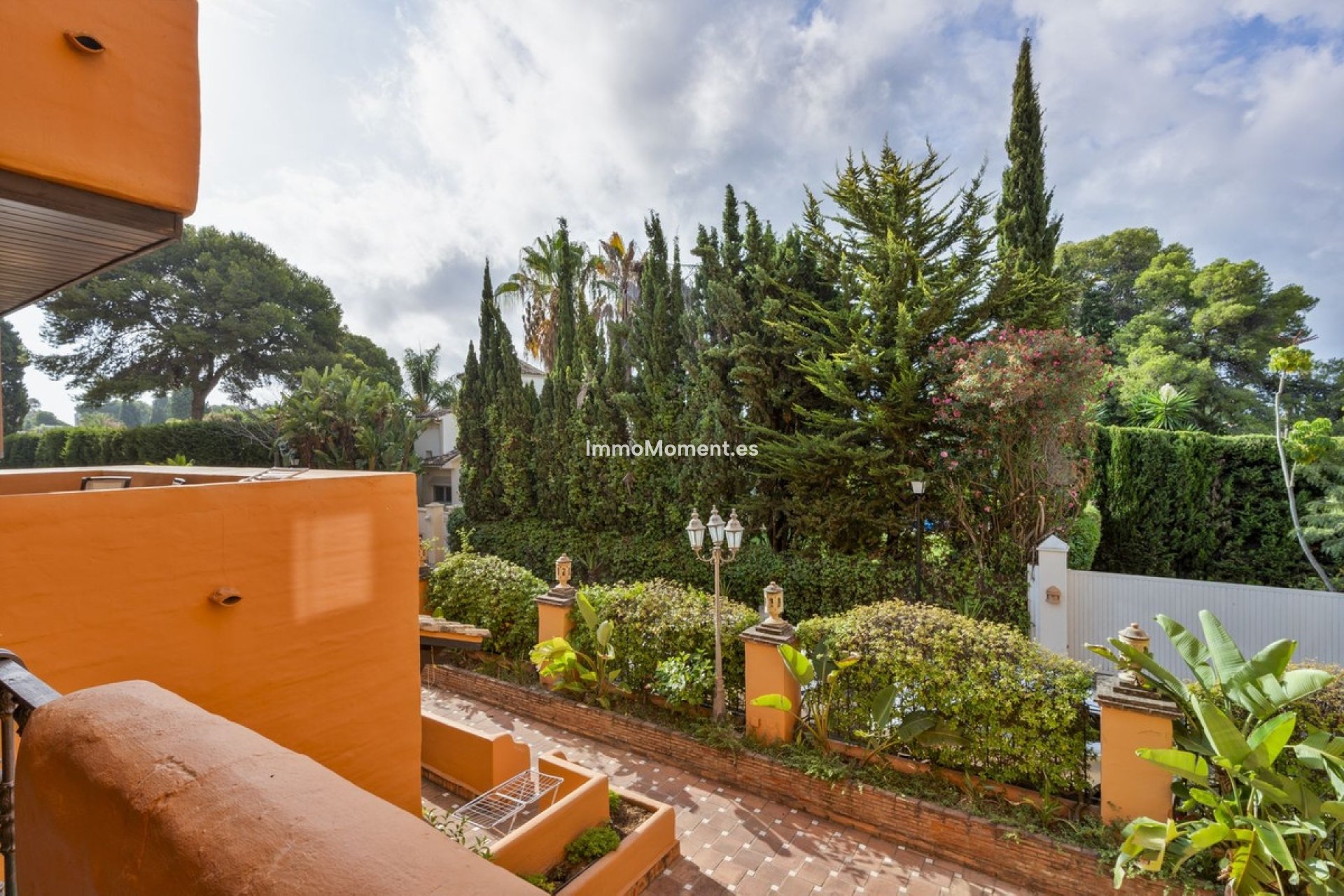 Bestaande woning - Appartement - Estepona  - New Golden Mile