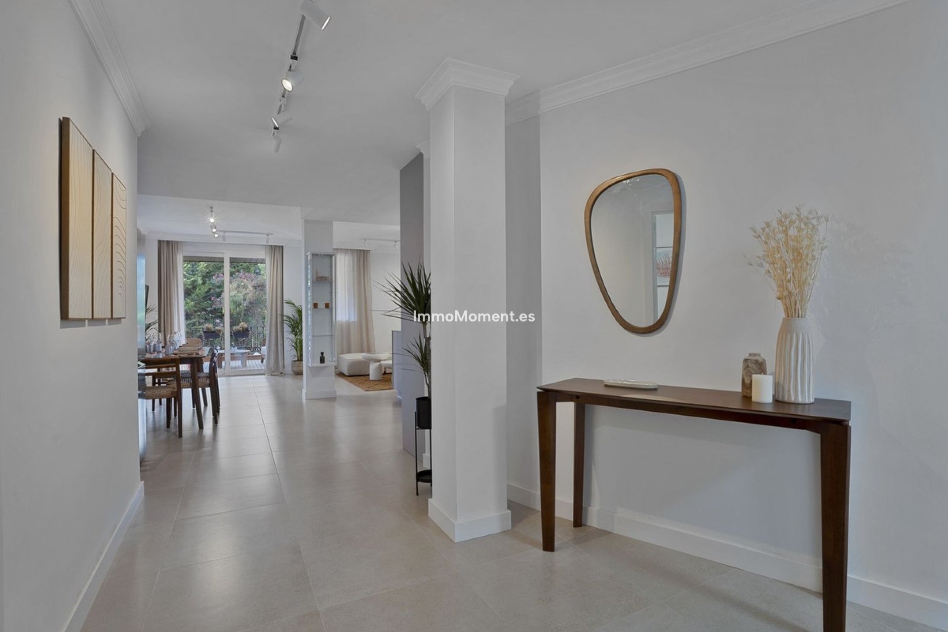 Bestaande woning - Appartement - Estepona  - New Golden Mile