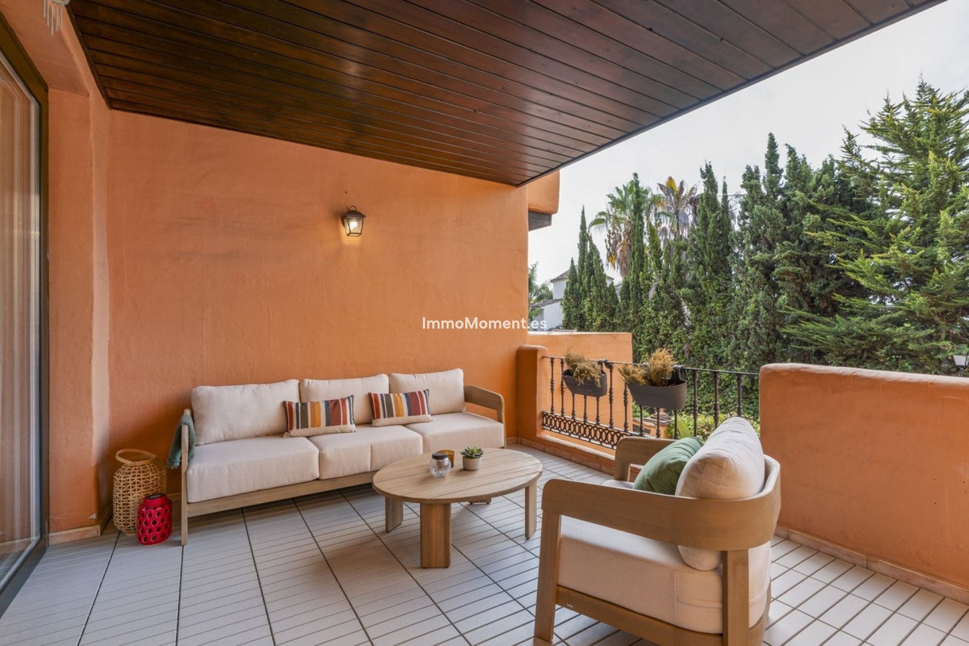 Bestaande woning - Appartement - Estepona  - New Golden Mile