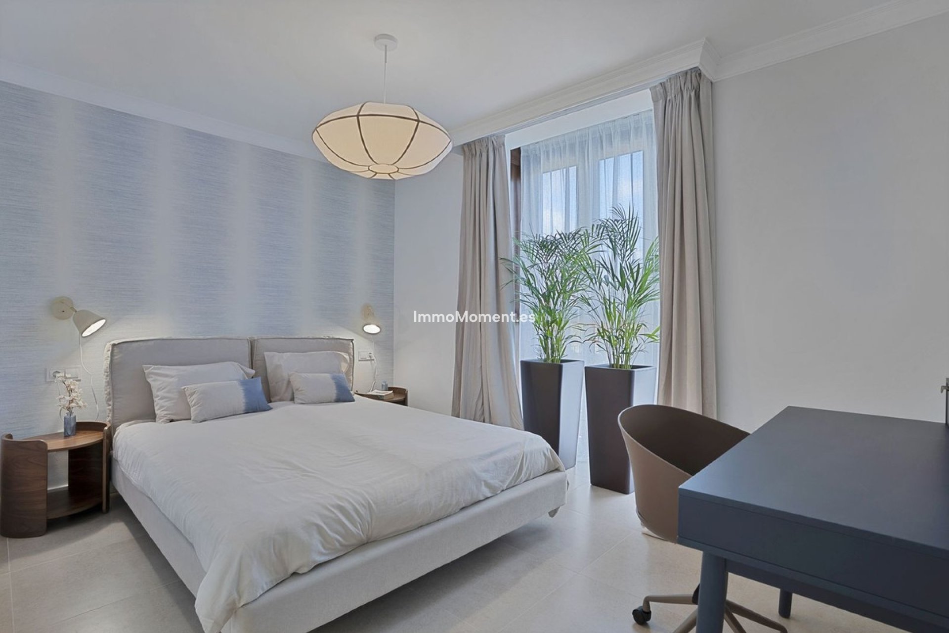 Bestaande woning - Appartement - Estepona  - New Golden Mile
