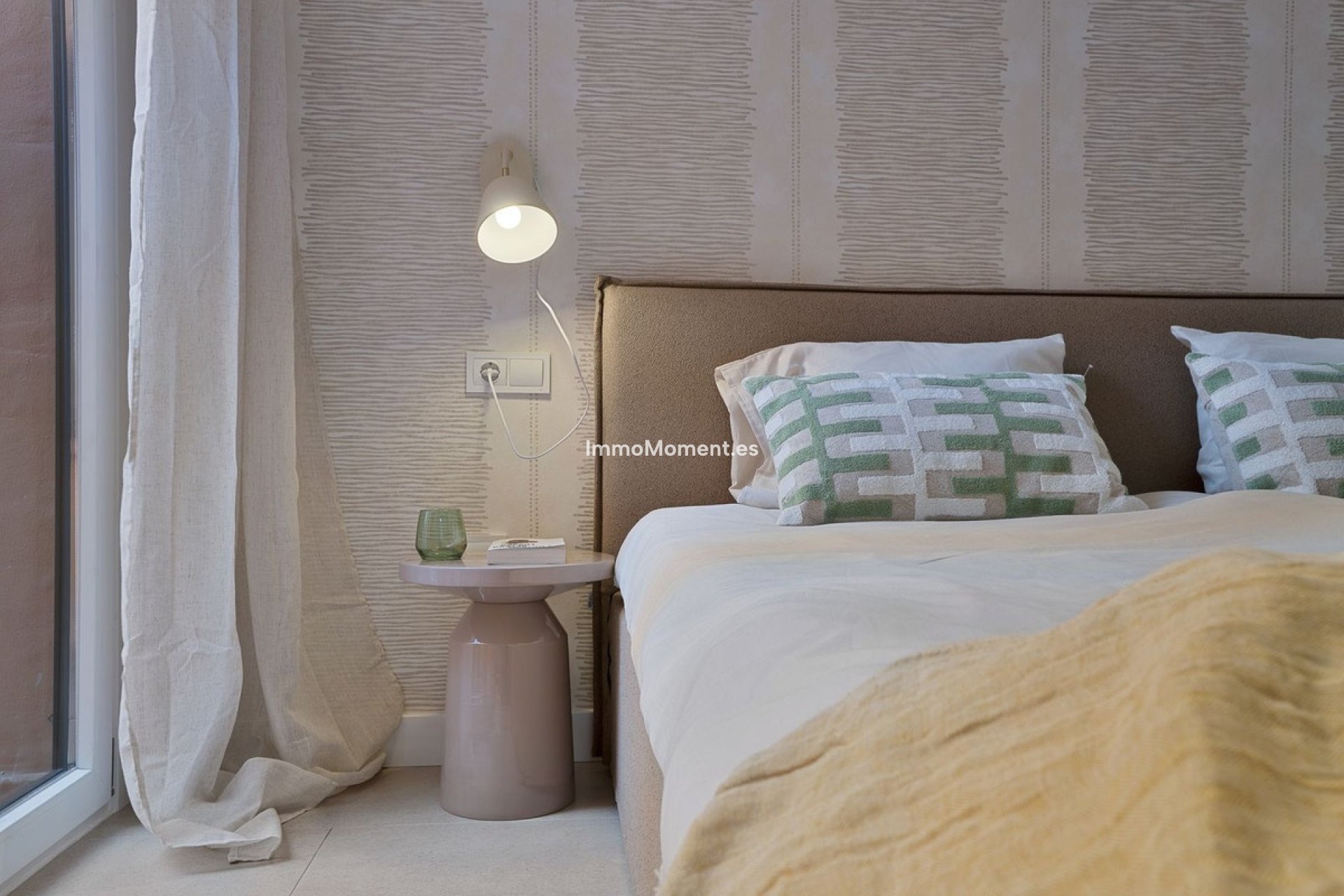 Bestaande woning - Appartement - Estepona  - New Golden Mile