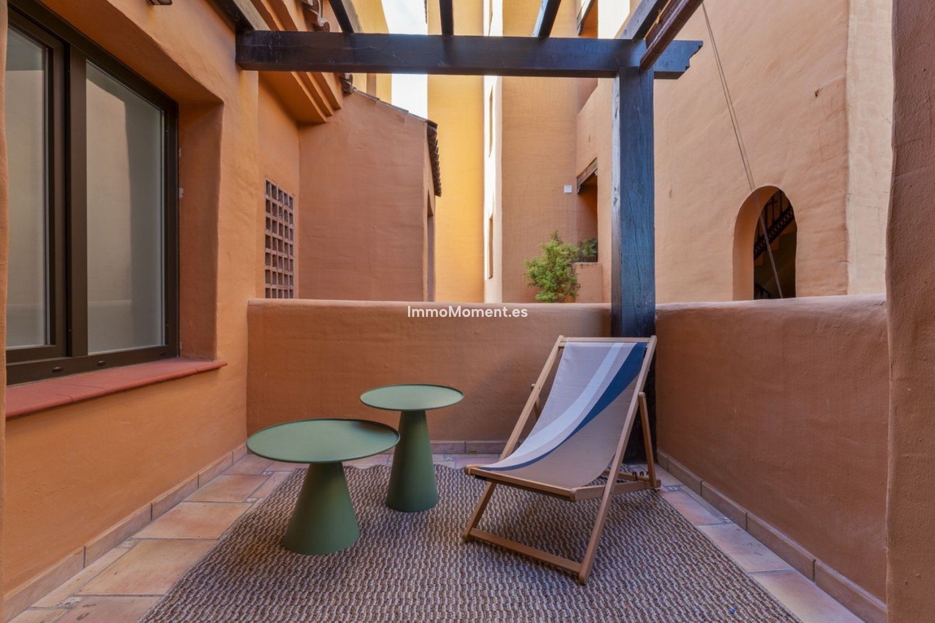 Bestaande woning - Appartement - Estepona  - New Golden Mile