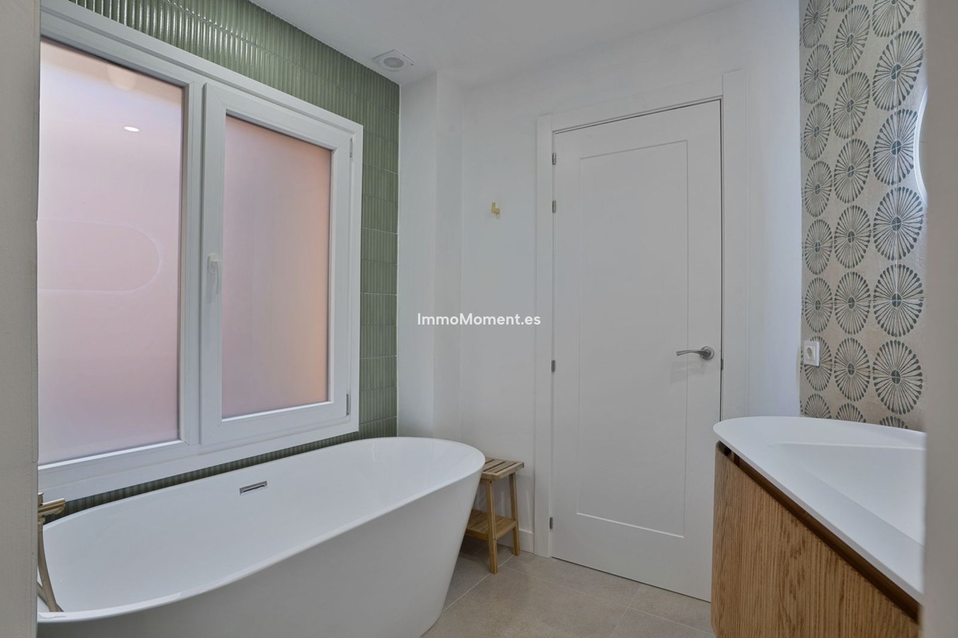 Bestaande woning - Appartement - Estepona  - New Golden Mile