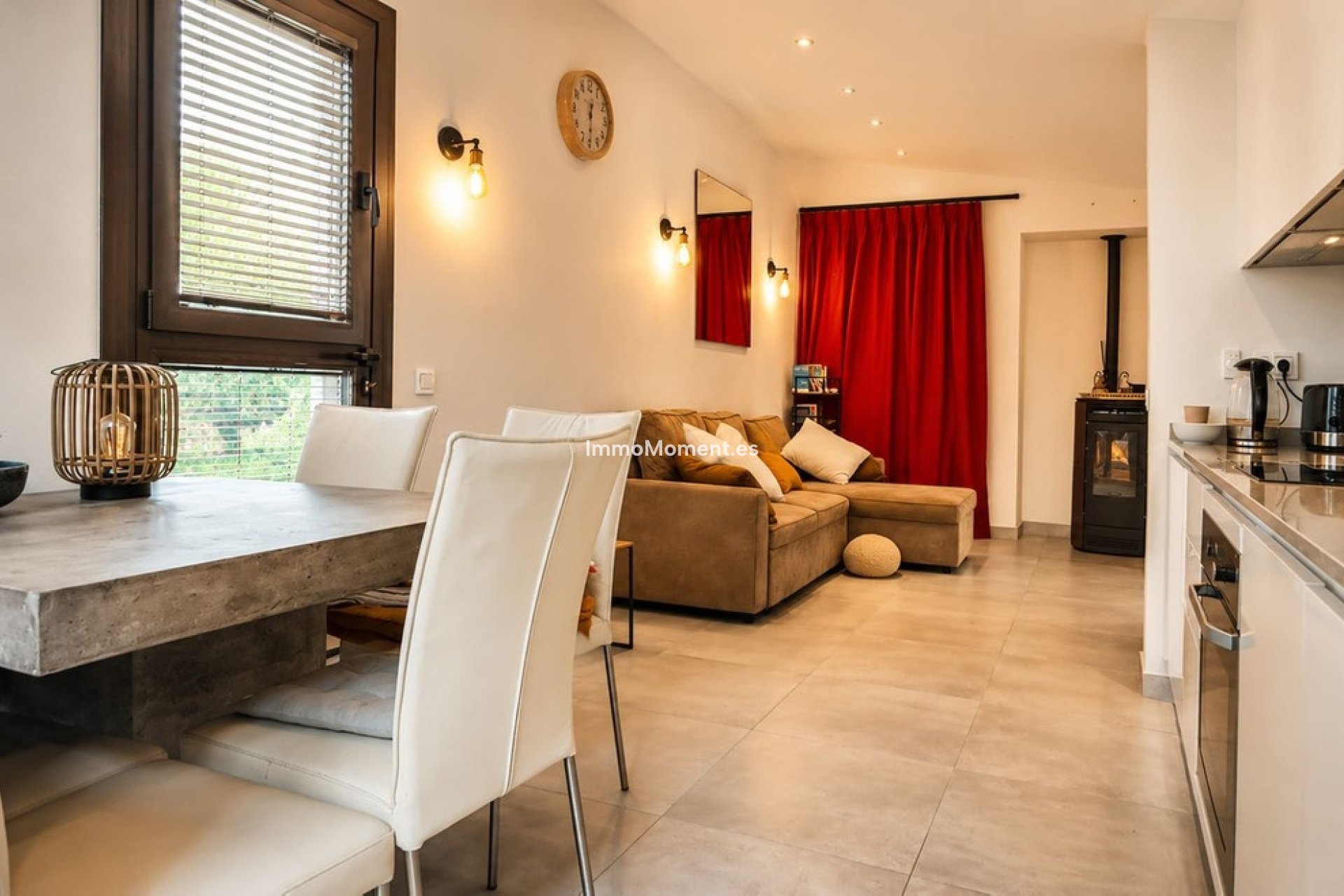 Bestaande woning - Appartement - Estepona  - New Golden Mile