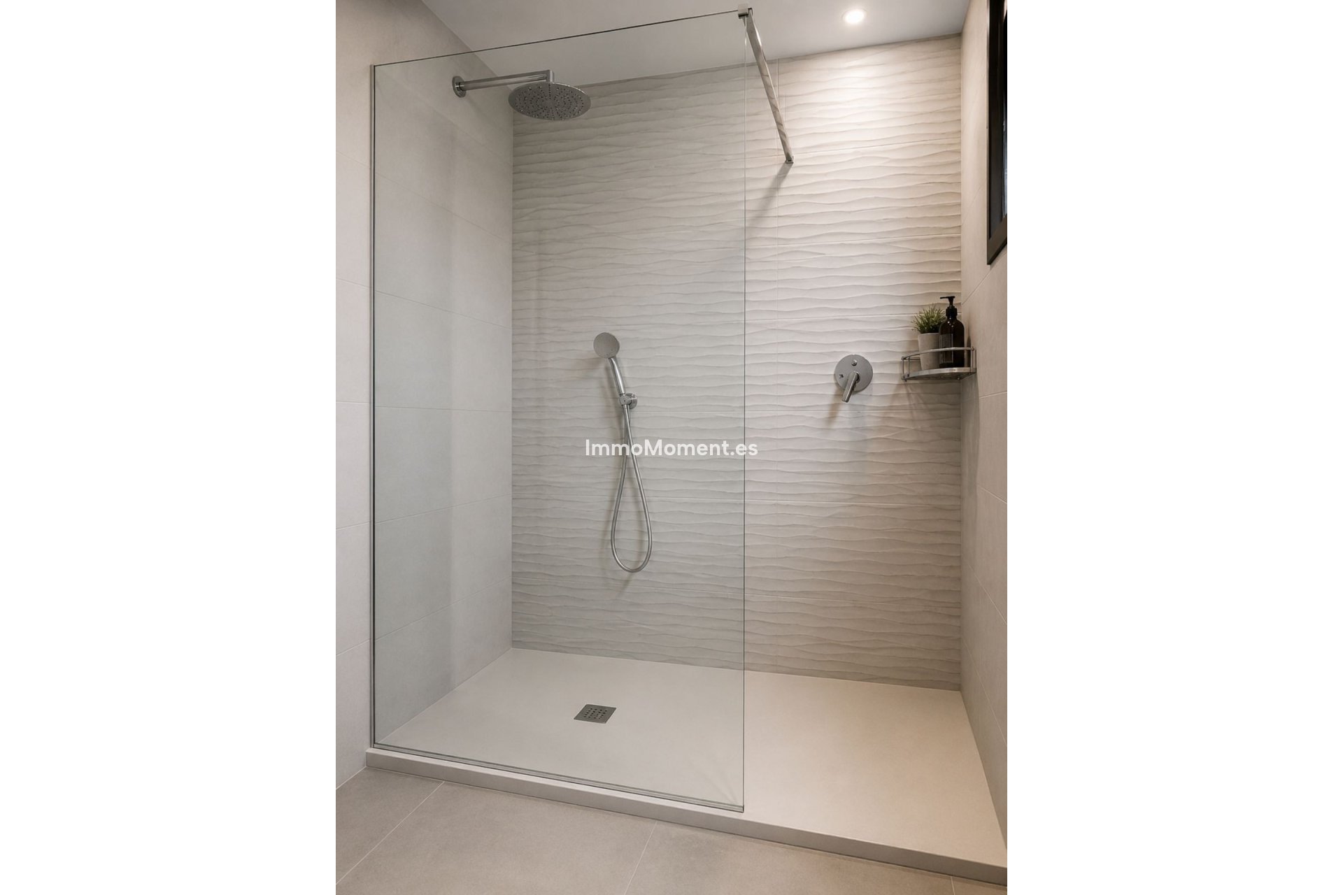 Bestaande woning - Appartement - Estepona  - New Golden Mile