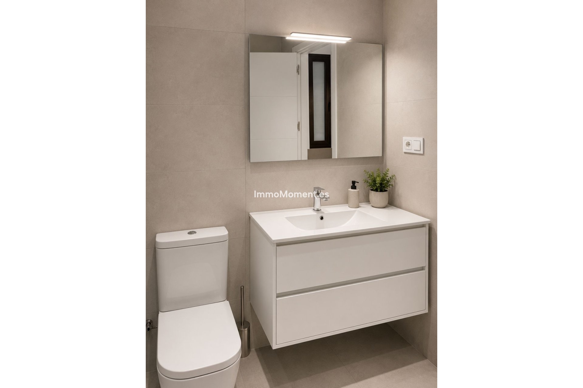 Bestaande woning - Appartement - Estepona  - New Golden Mile
