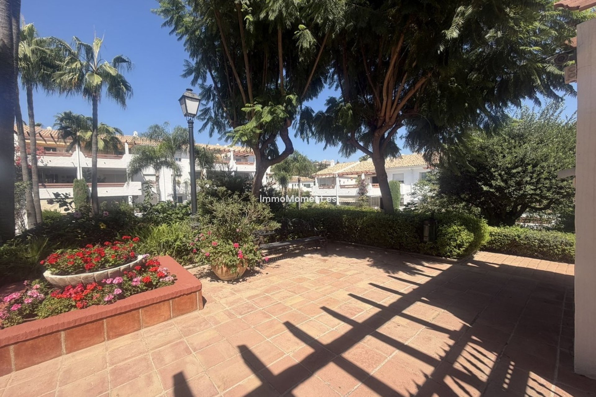 Bestaande woning - Appartement - Estepona  - New Golden Mile