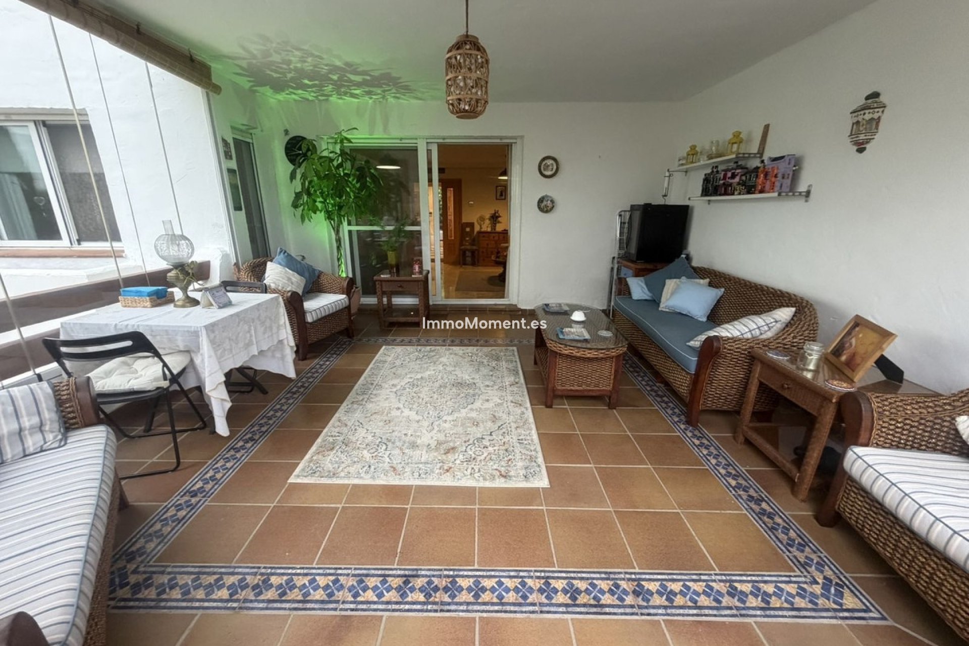 Bestaande woning - Appartement - Estepona  - New Golden Mile