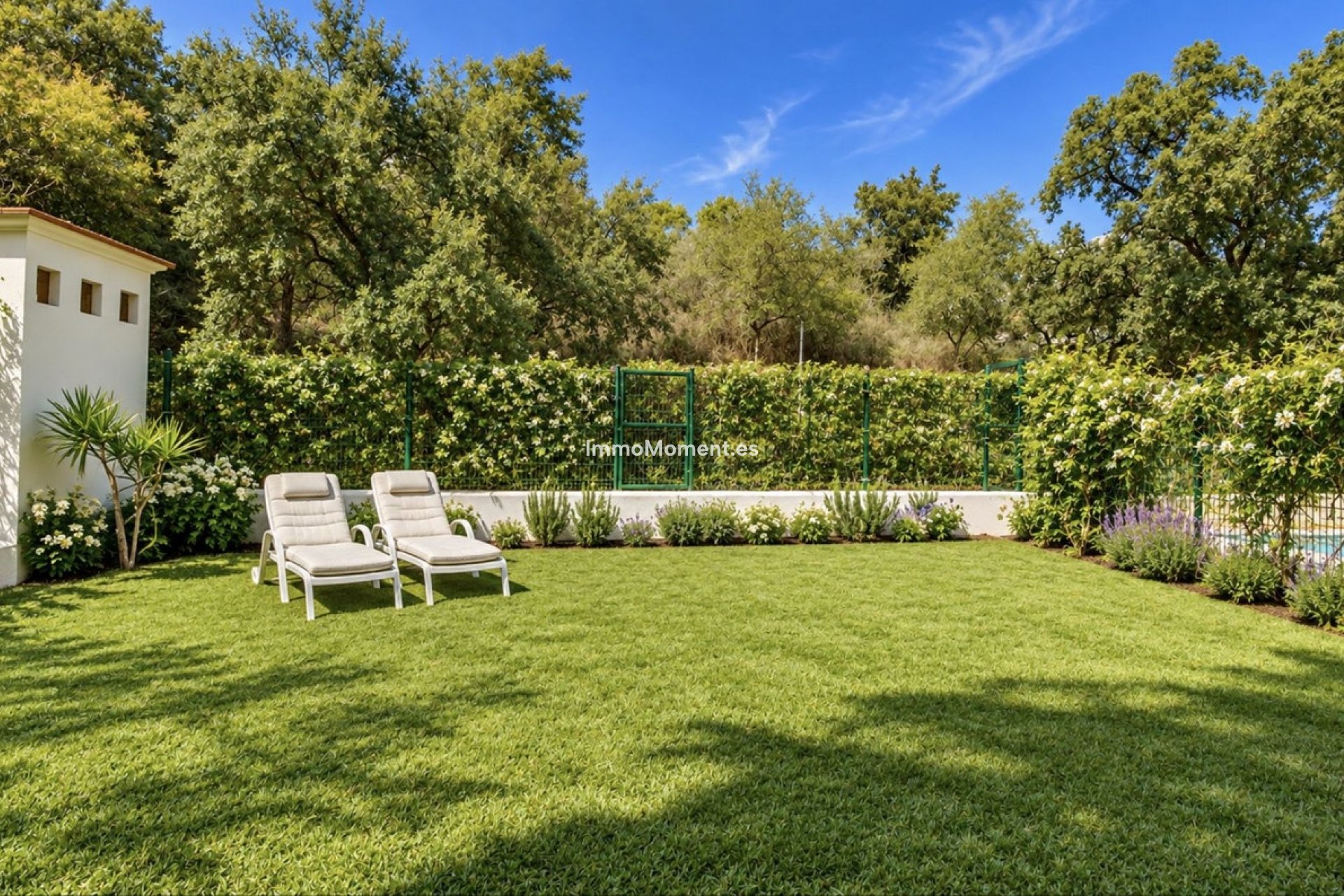 Bestaande woning - Appartement - Estepona  - New Golden Mile