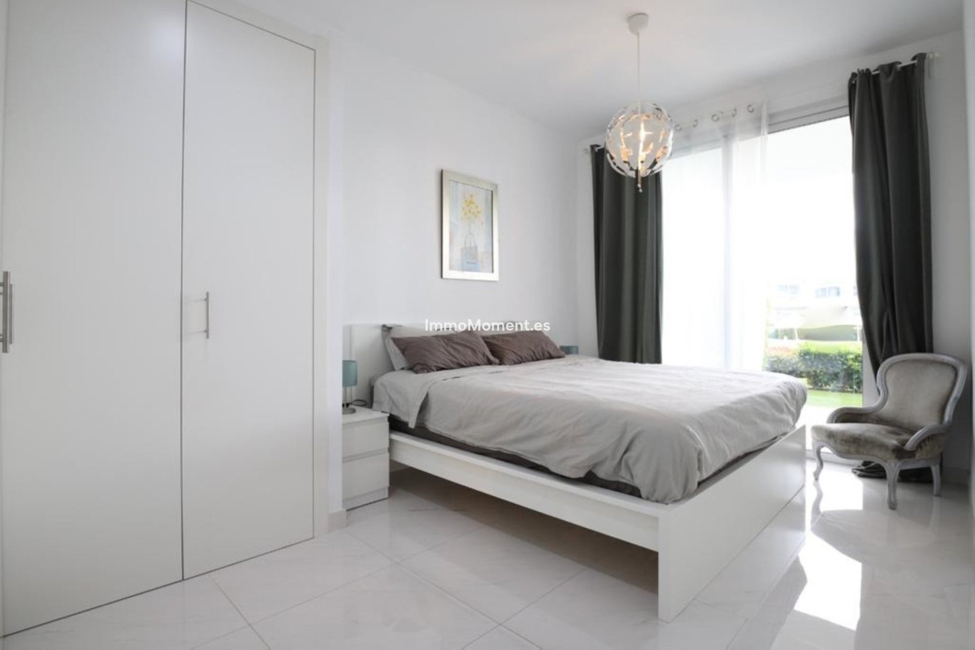 Bestaande woning - Appartement - Estepona  - New Golden Mile