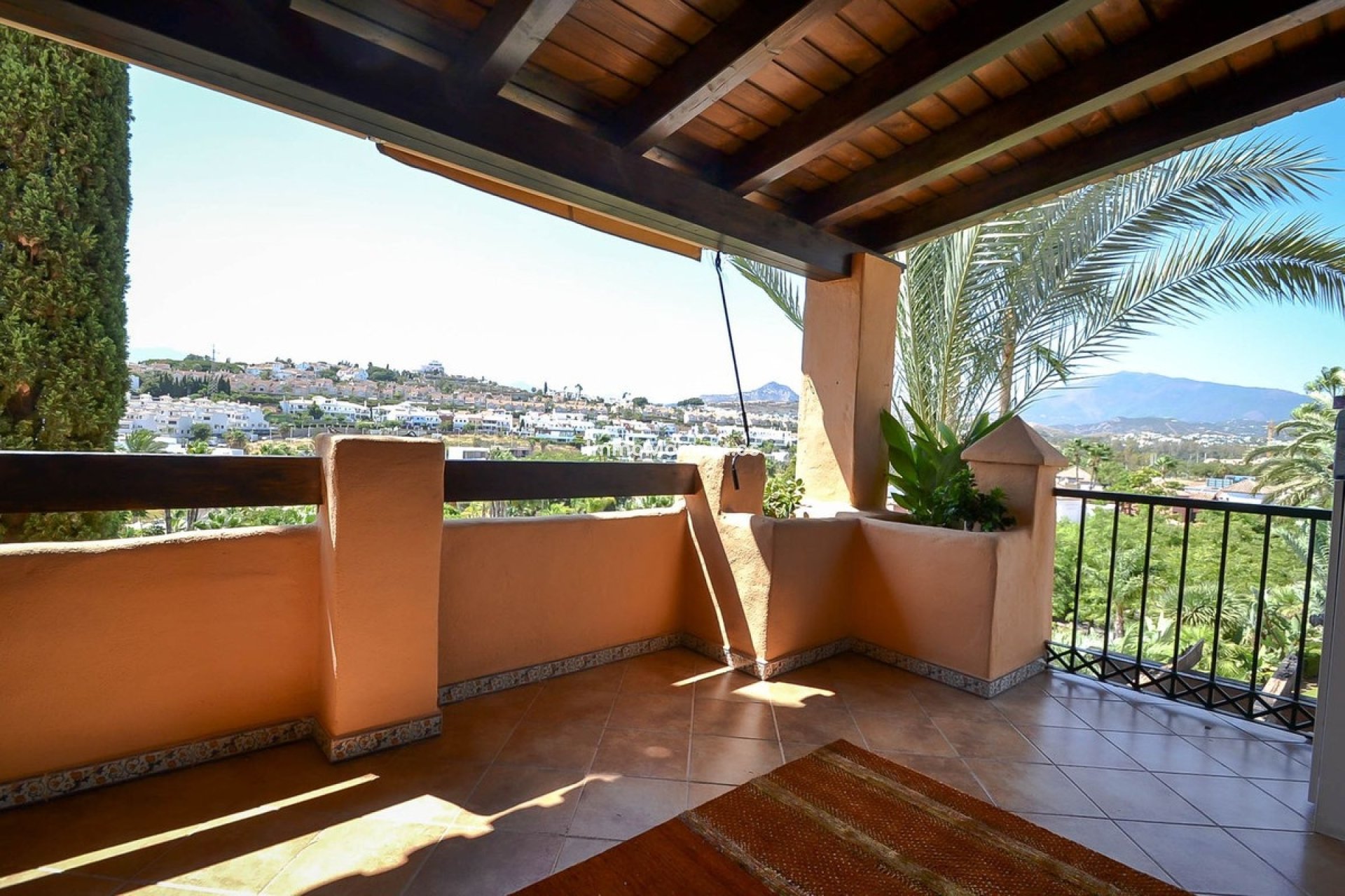 Bestaande woning - Appartement - Estepona  - New Golden Mile