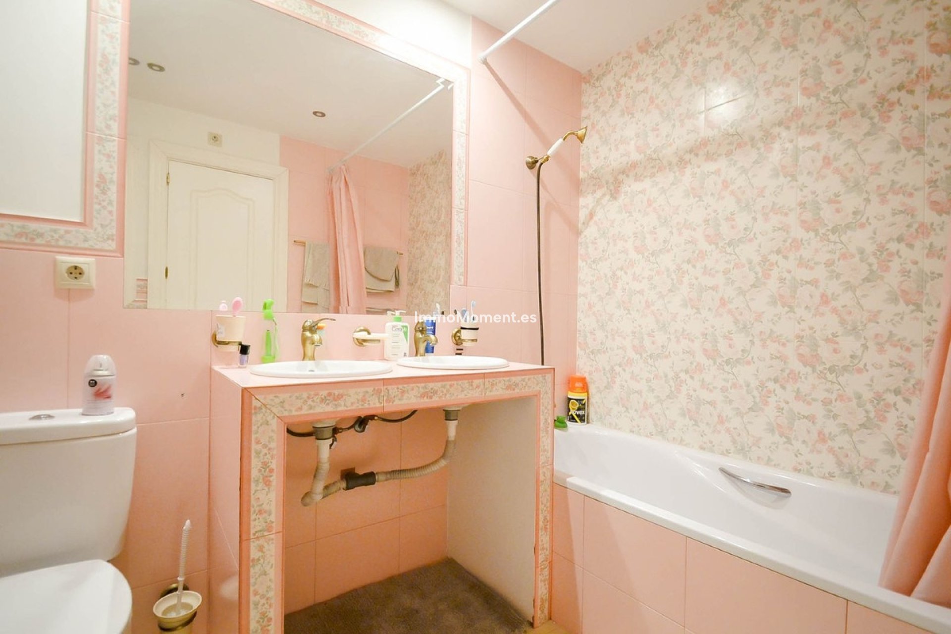 Bestaande woning - Appartement - Estepona  - New Golden Mile