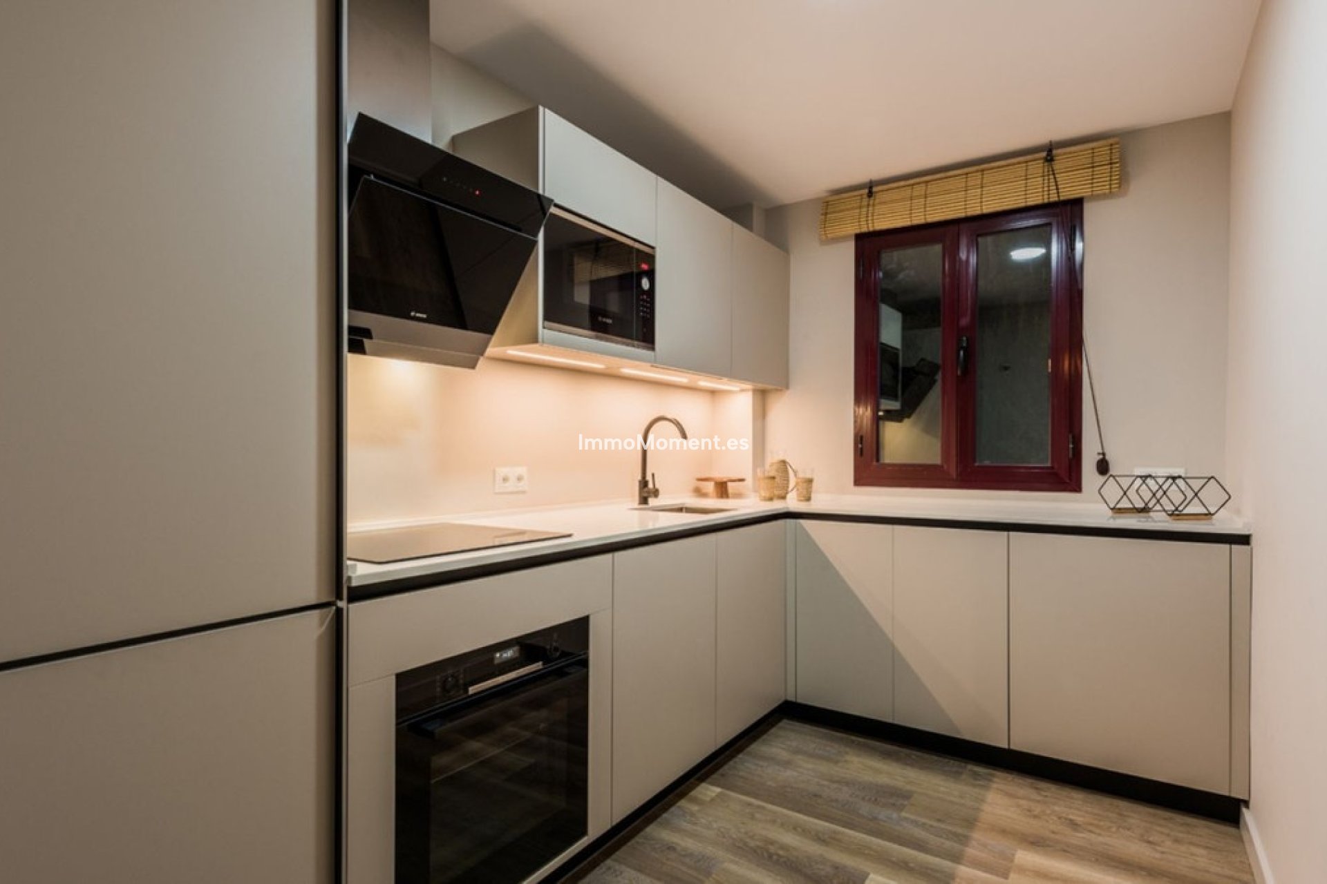 Bestaande woning - Appartement - Estepona  - New Golden Mile