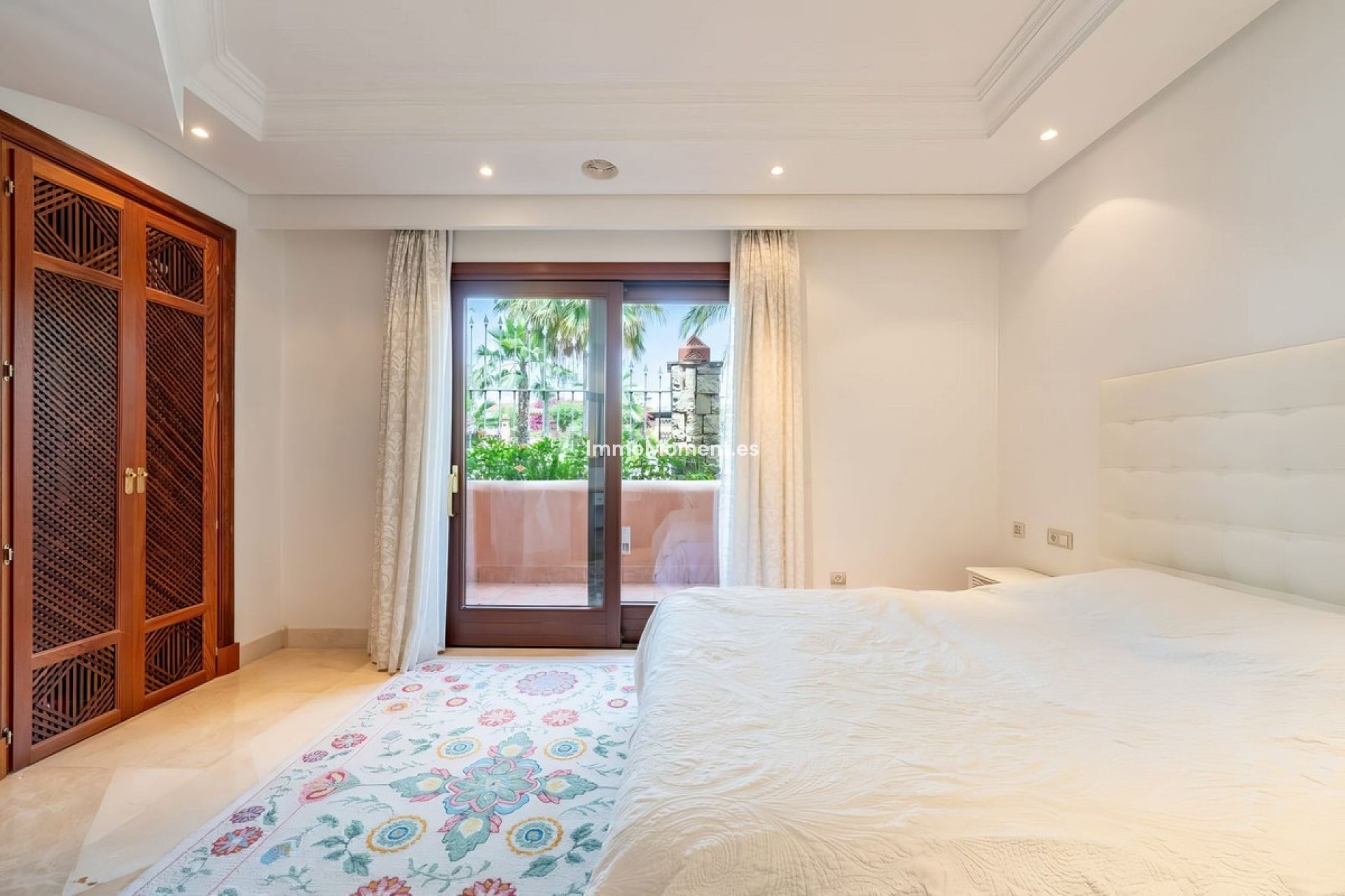 Bestaande woning - Appartement - Estepona  - New Golden Mile