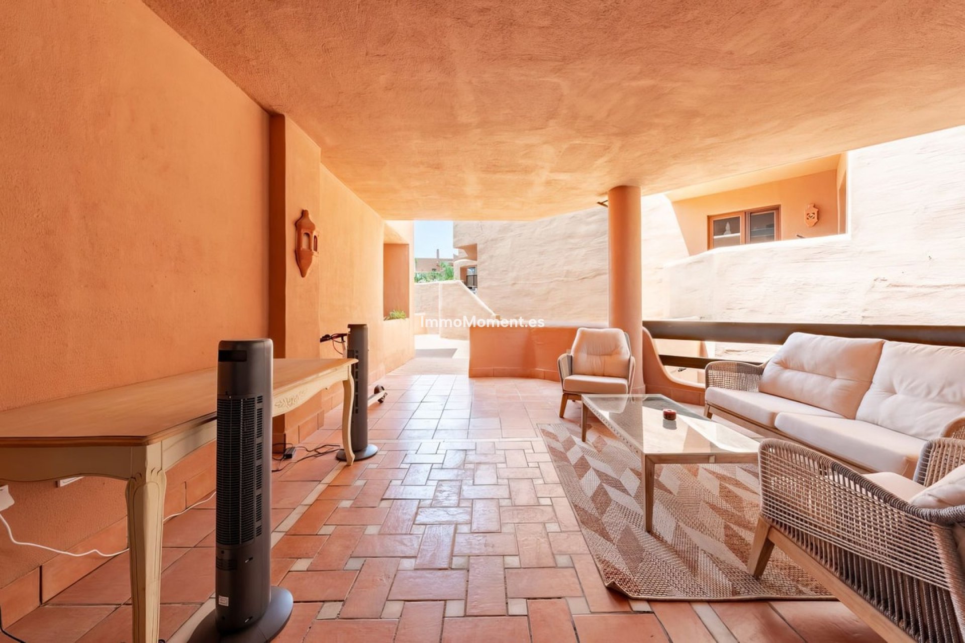 Bestaande woning - Appartement - Estepona  - New Golden Mile