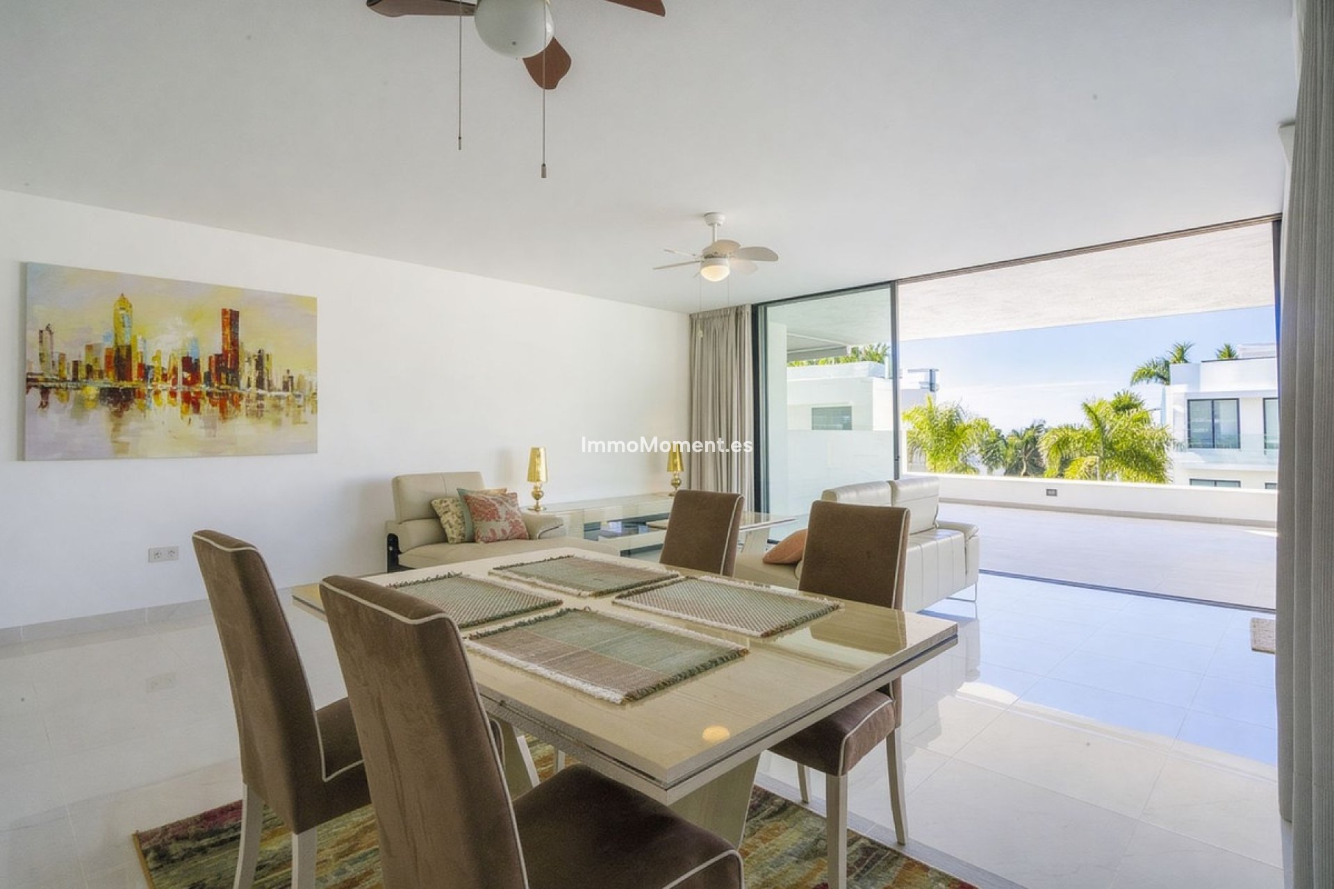 Bestaande woning - Appartement - Estepona  - New Golden Mile