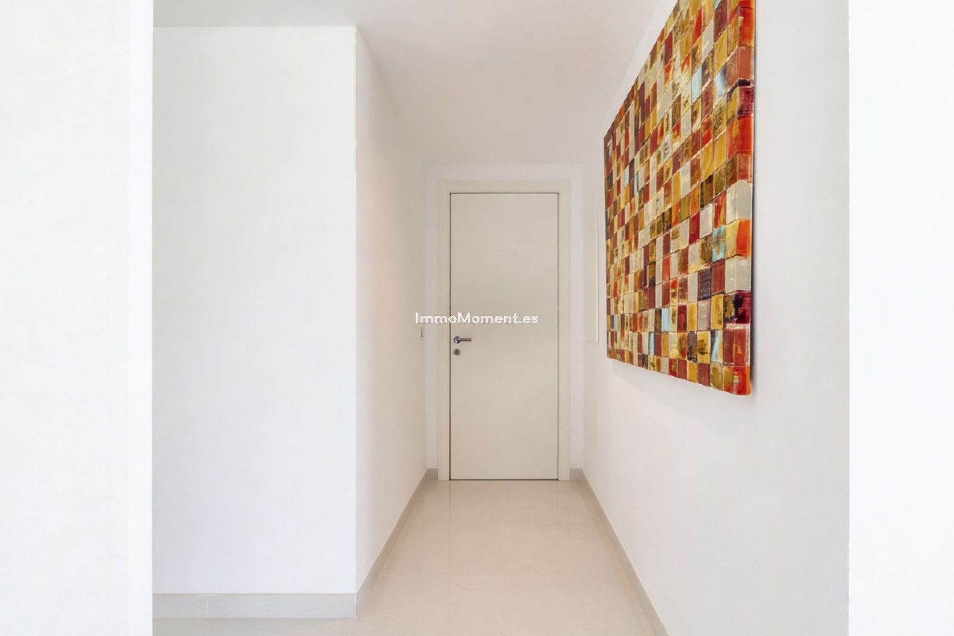 Bestaande woning - Appartement - Estepona  - New Golden Mile