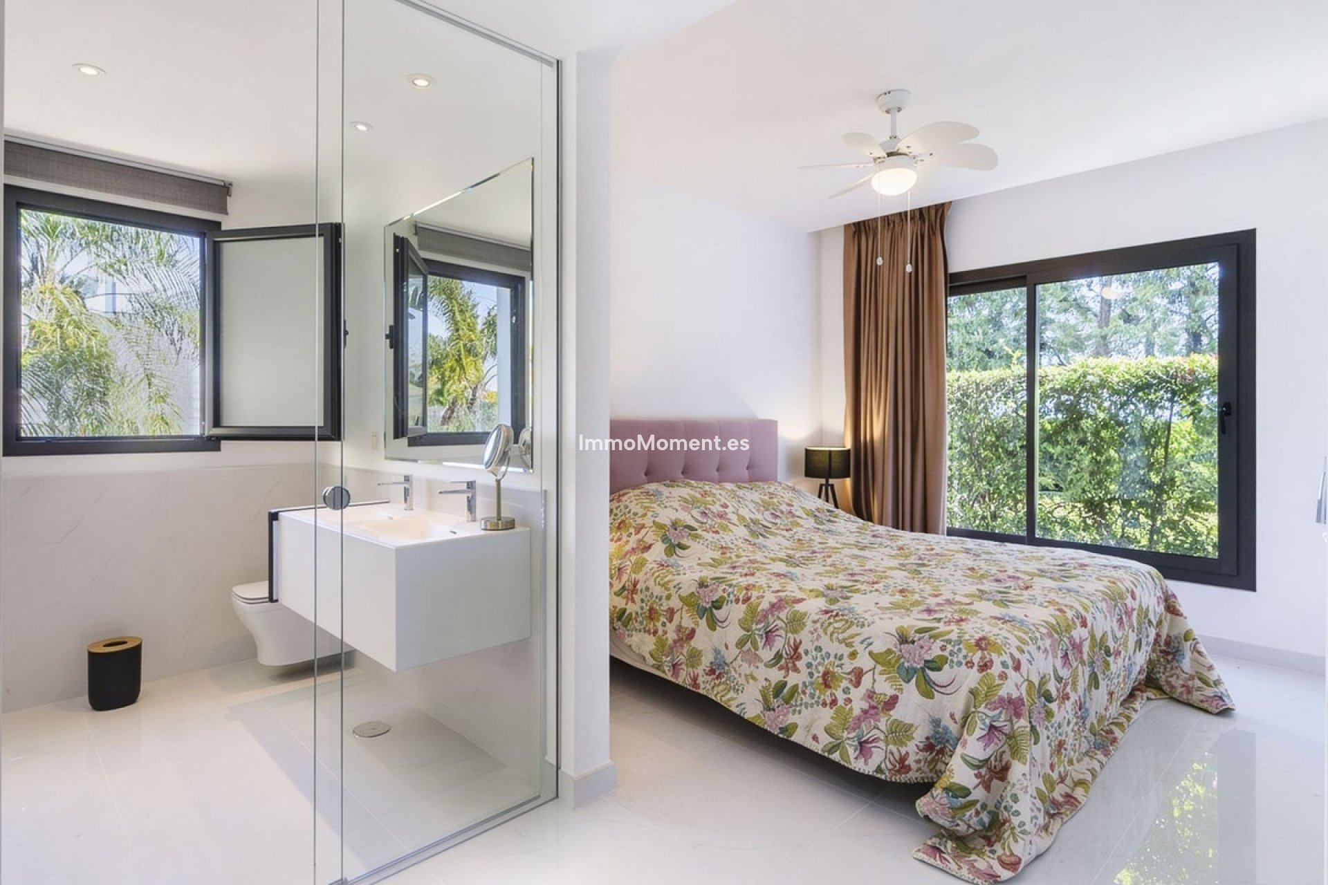 Bestaande woning - Appartement - Estepona  - New Golden Mile