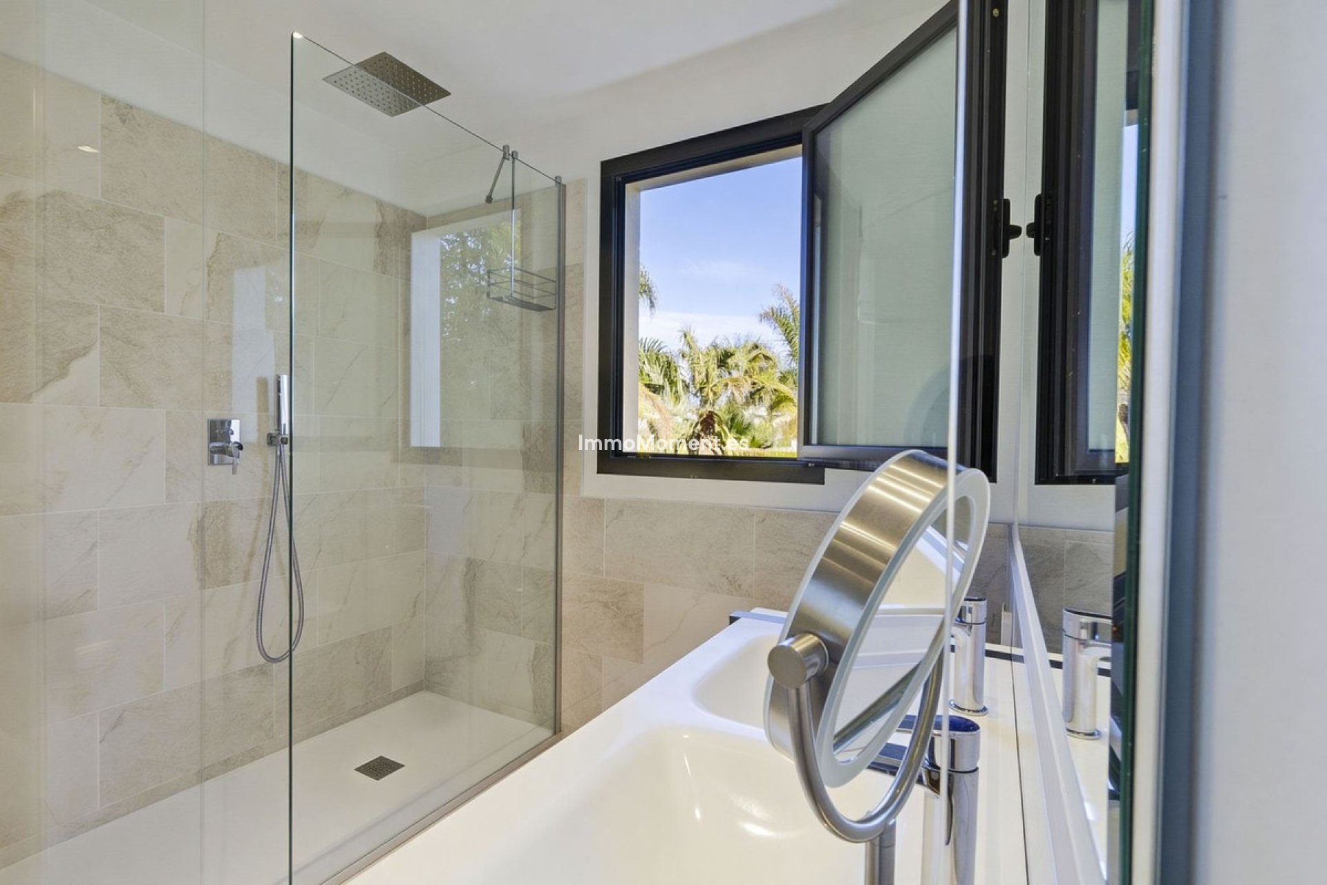 Bestaande woning - Appartement - Estepona  - New Golden Mile