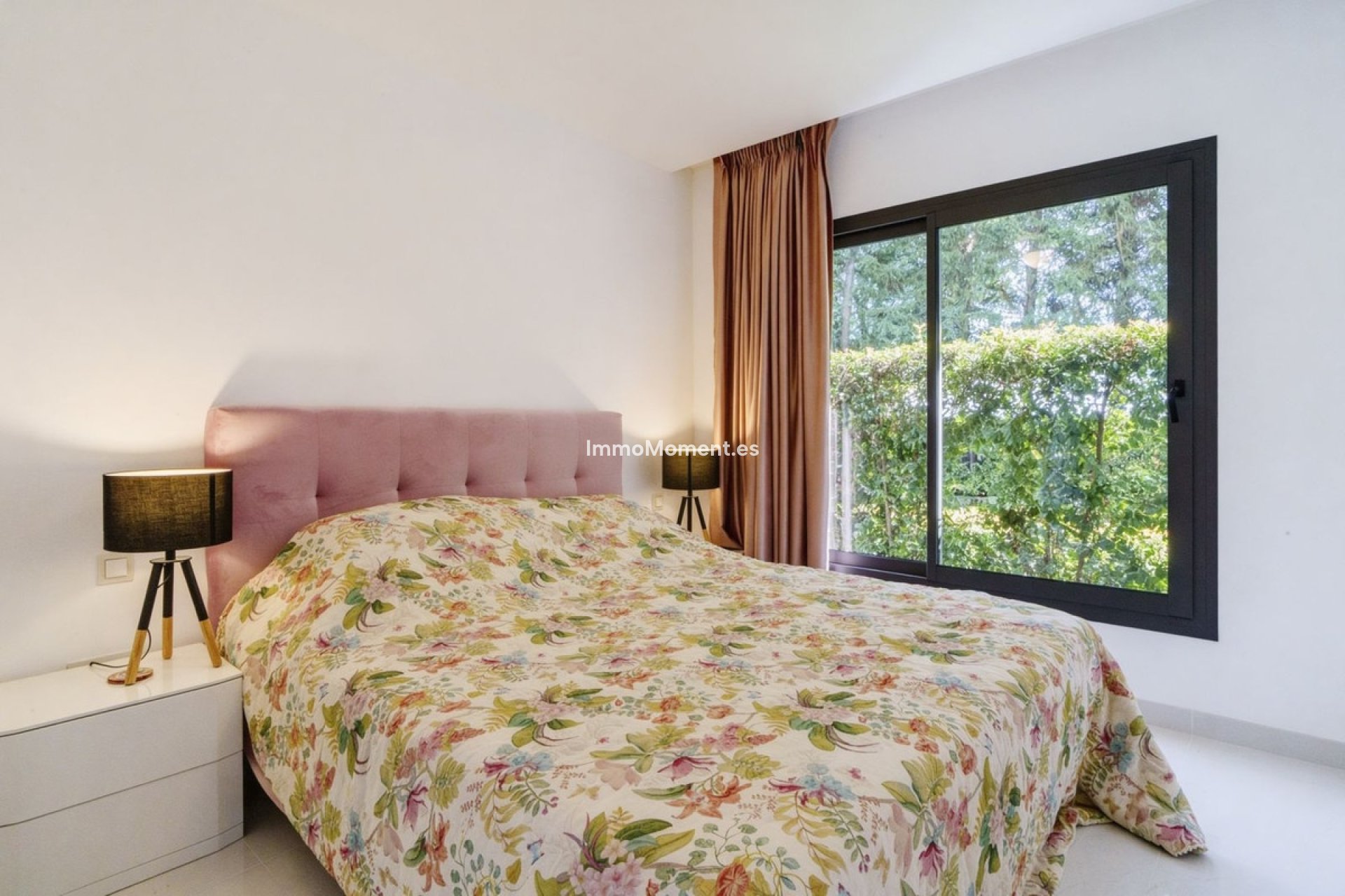 Bestaande woning - Appartement - Estepona  - New Golden Mile