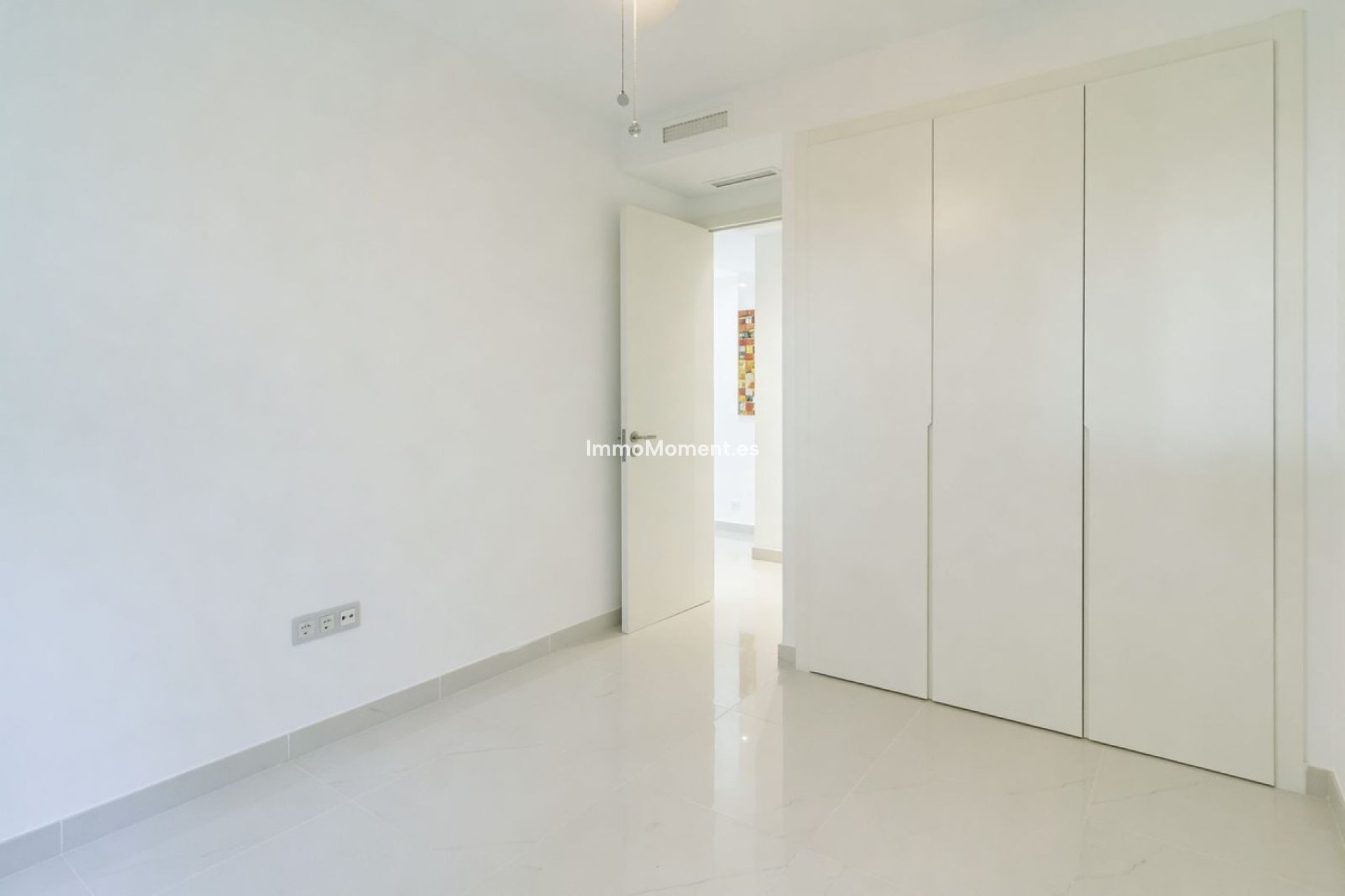 Bestaande woning - Appartement - Estepona  - New Golden Mile