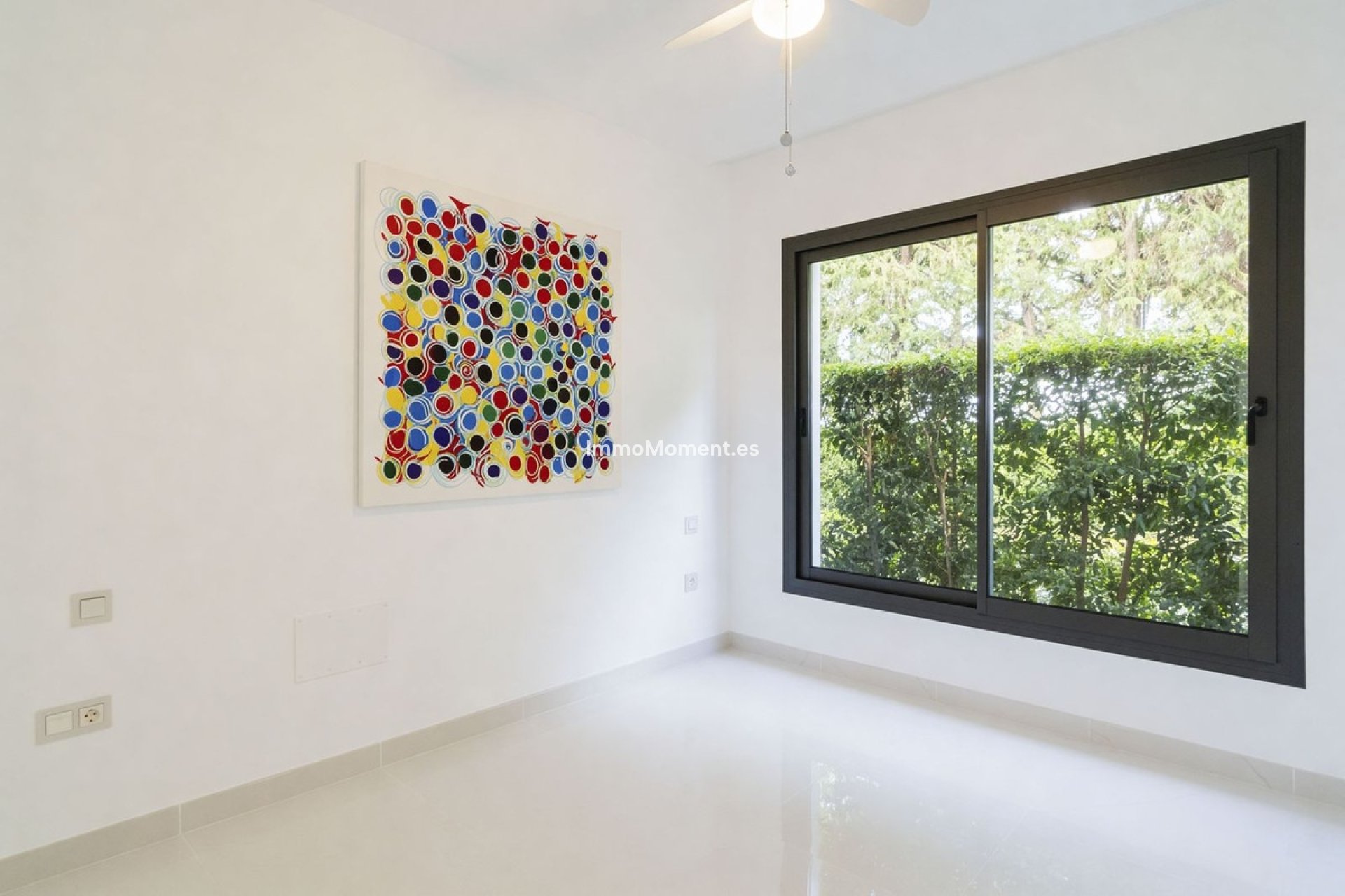 Bestaande woning - Appartement - Estepona  - New Golden Mile