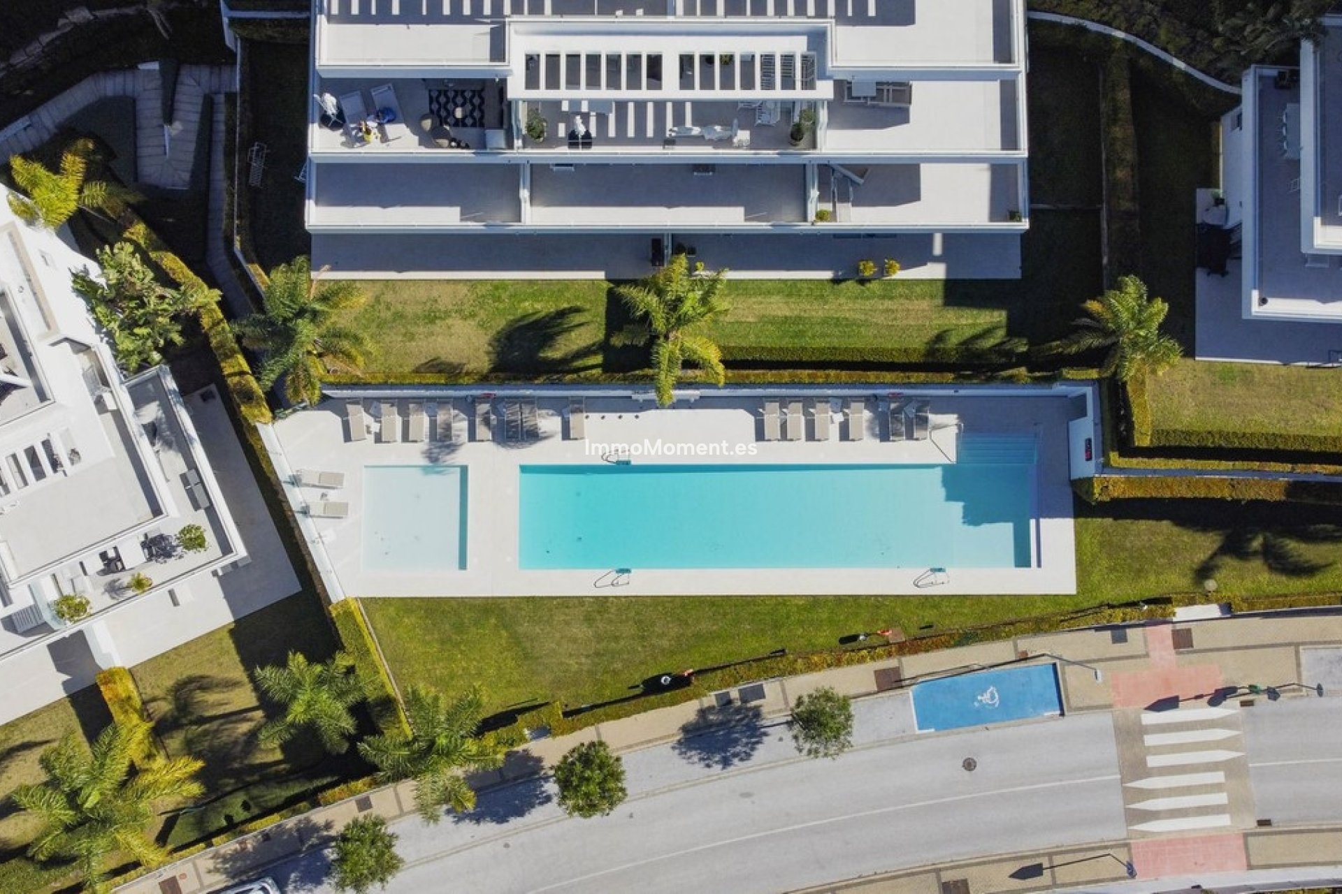 Bestaande woning - Appartement - Estepona  - New Golden Mile