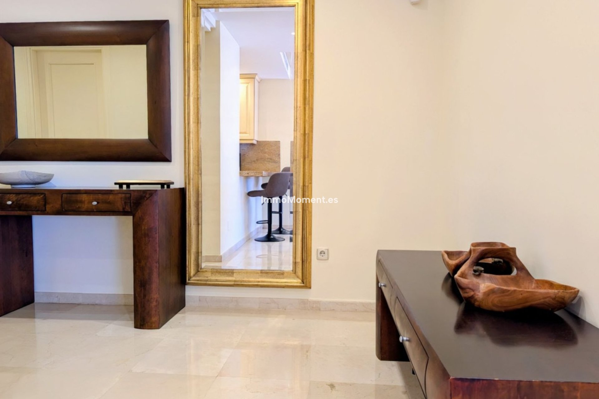 Bestaande woning - Appartement - Estepona  - New Golden Mile