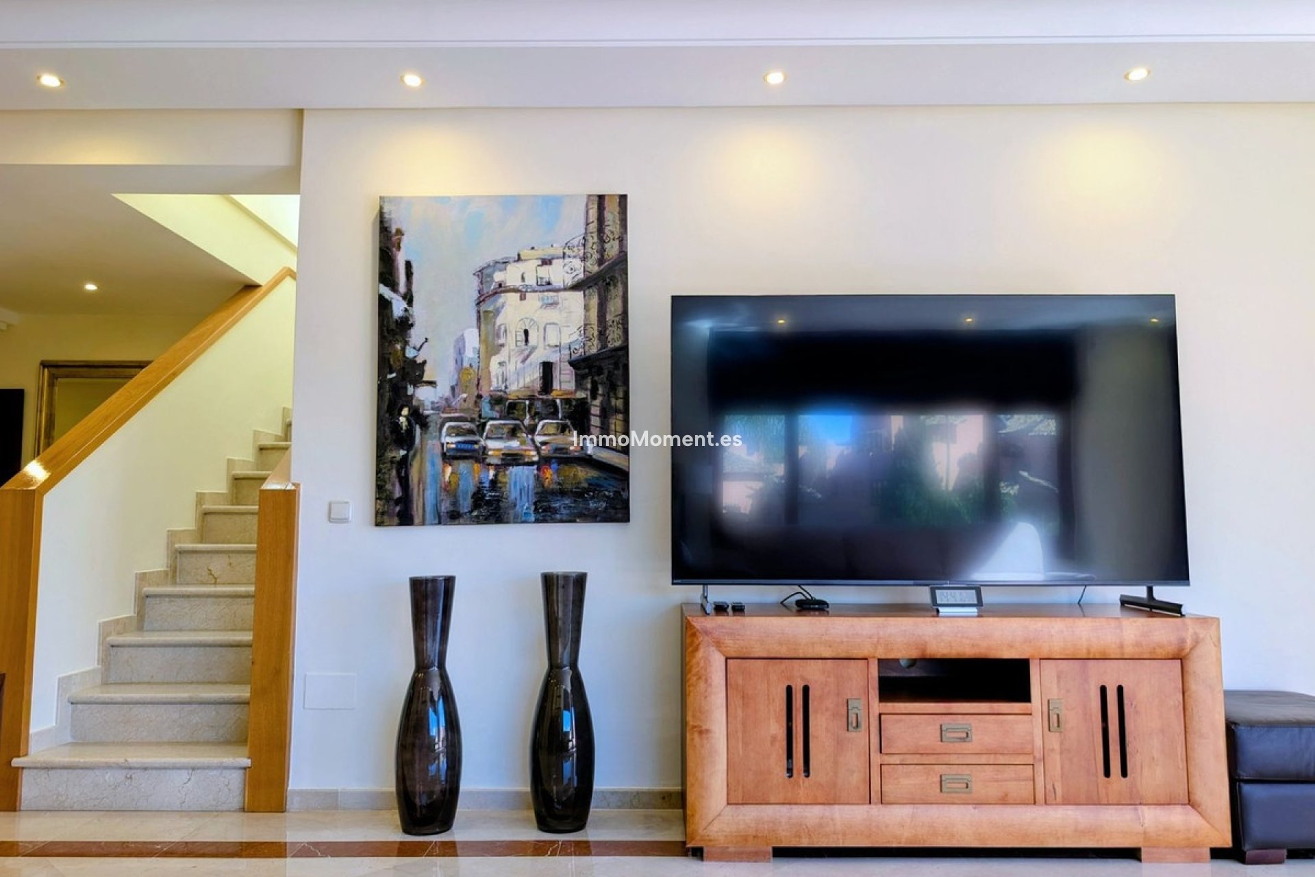 Bestaande woning - Appartement - Estepona  - New Golden Mile