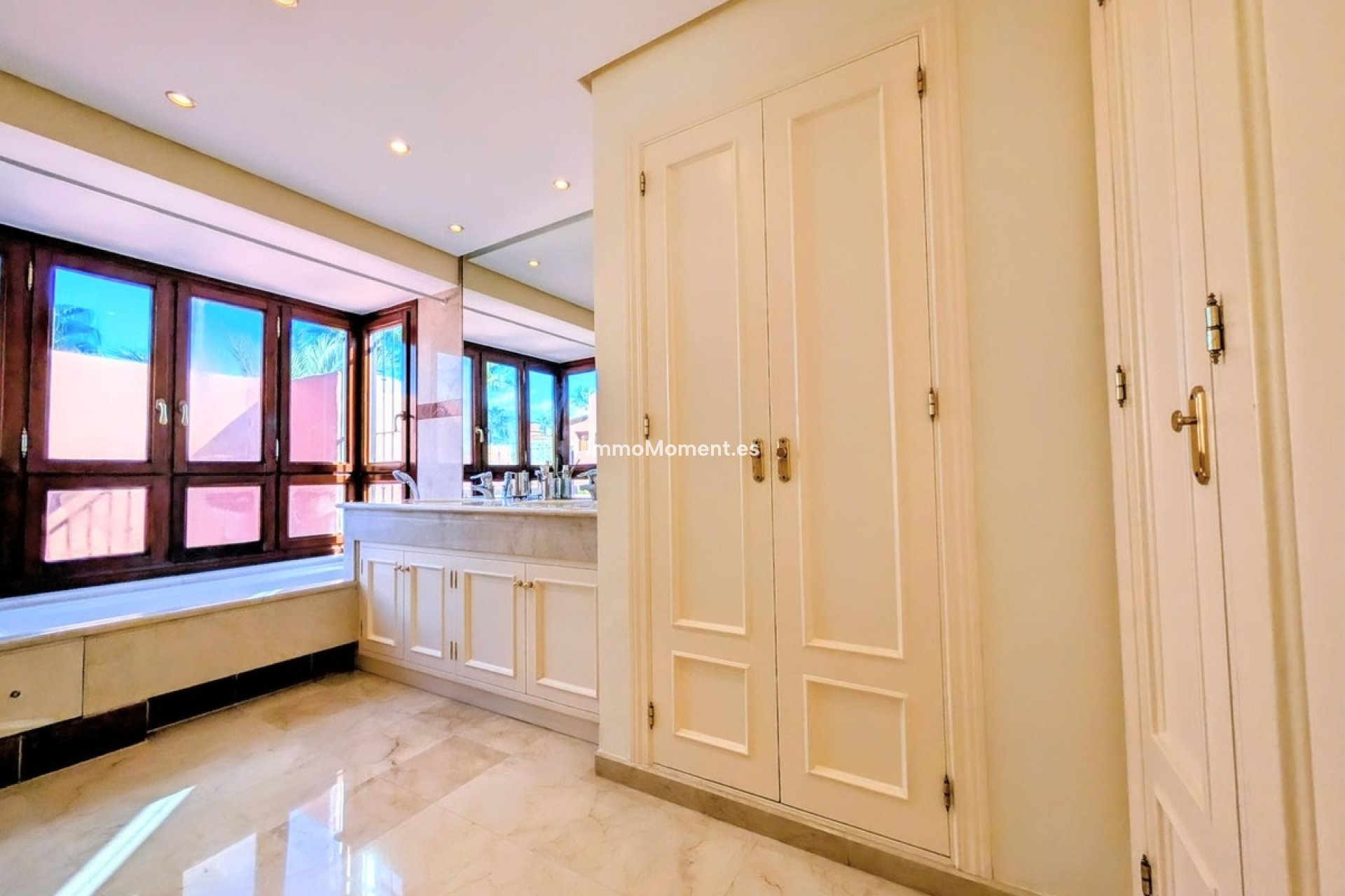 Bestaande woning - Appartement - Estepona  - New Golden Mile