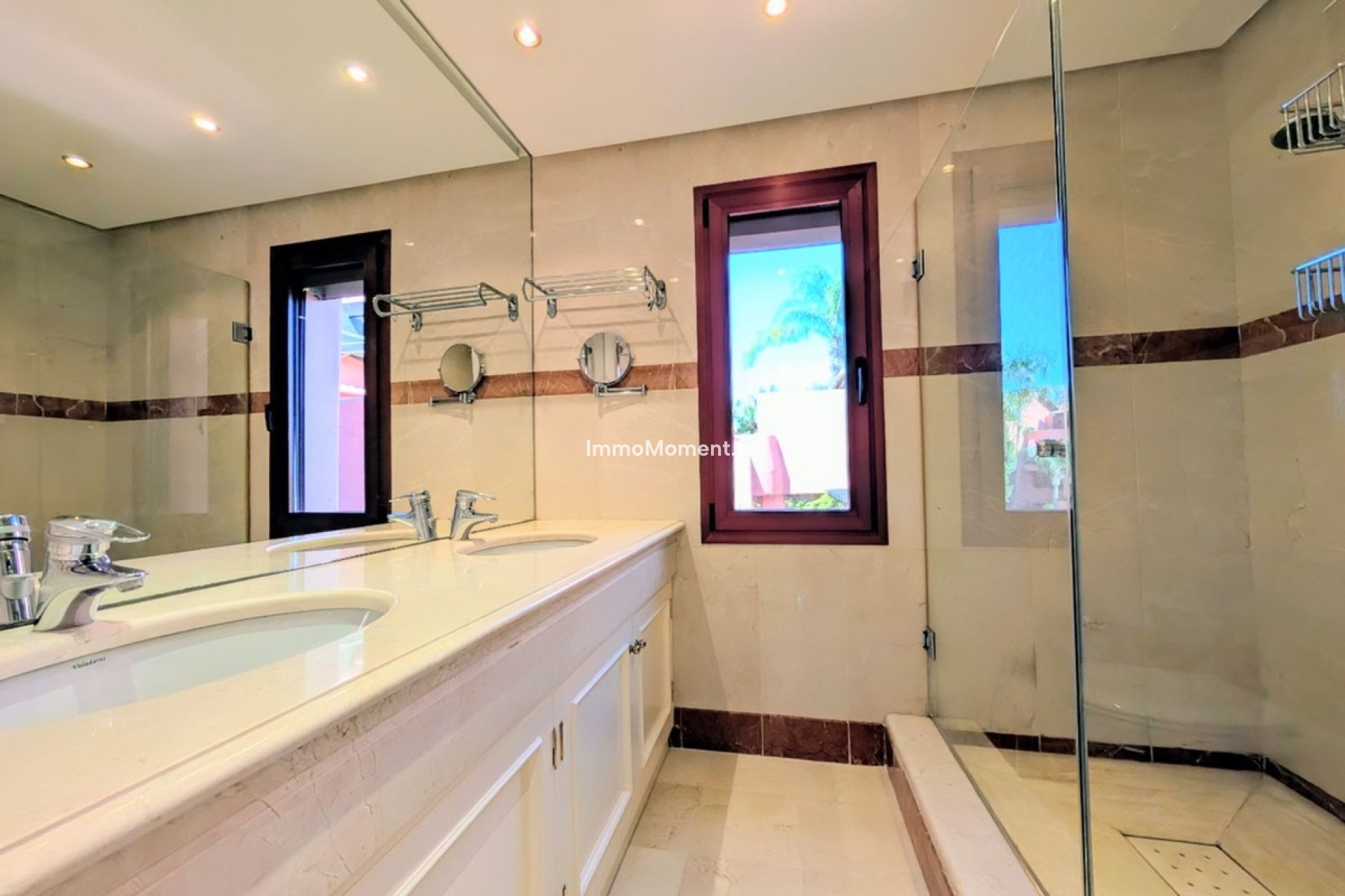 Bestaande woning - Appartement - Estepona  - New Golden Mile