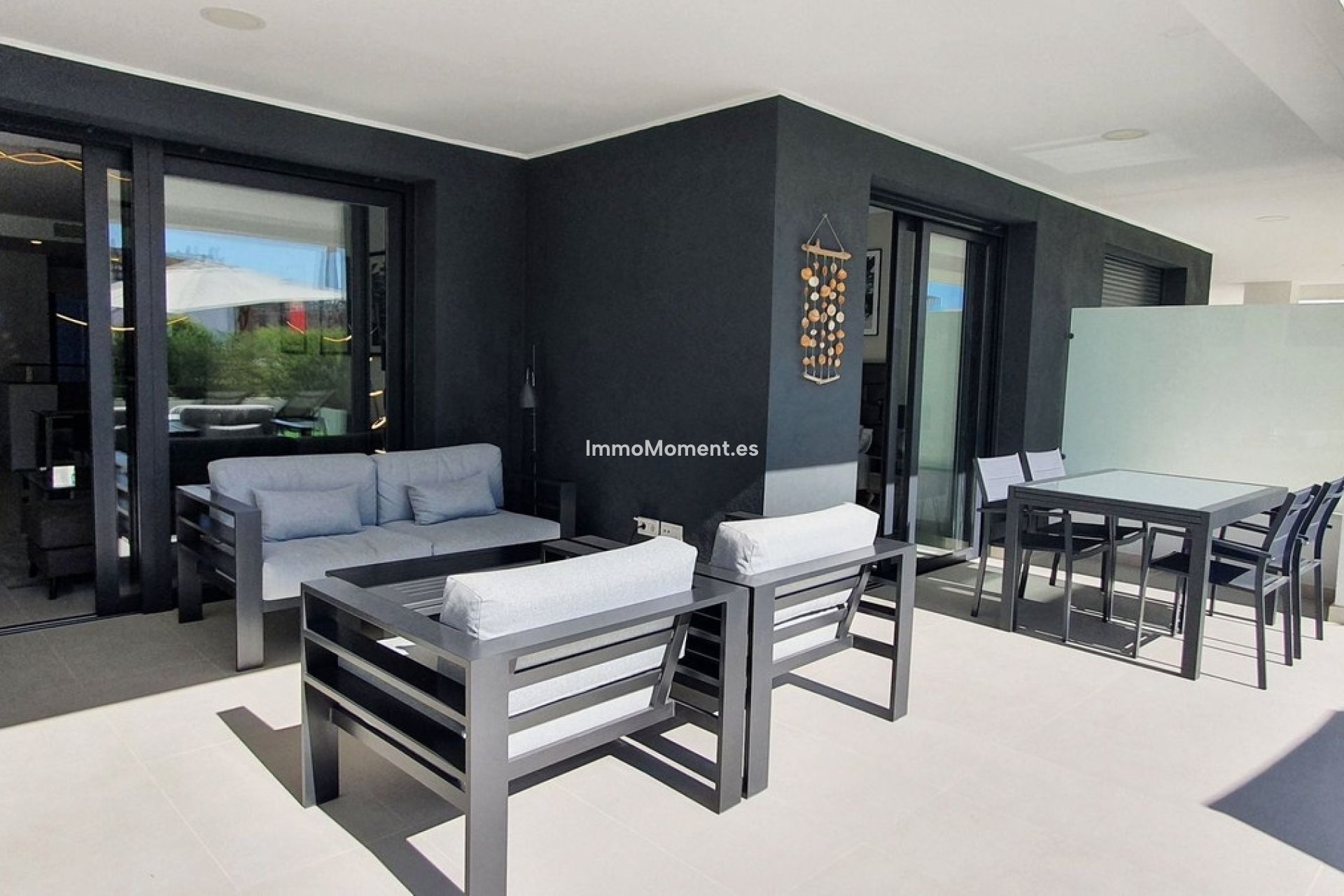 Bestaande woning - Appartement - Estepona  - New Golden Mile