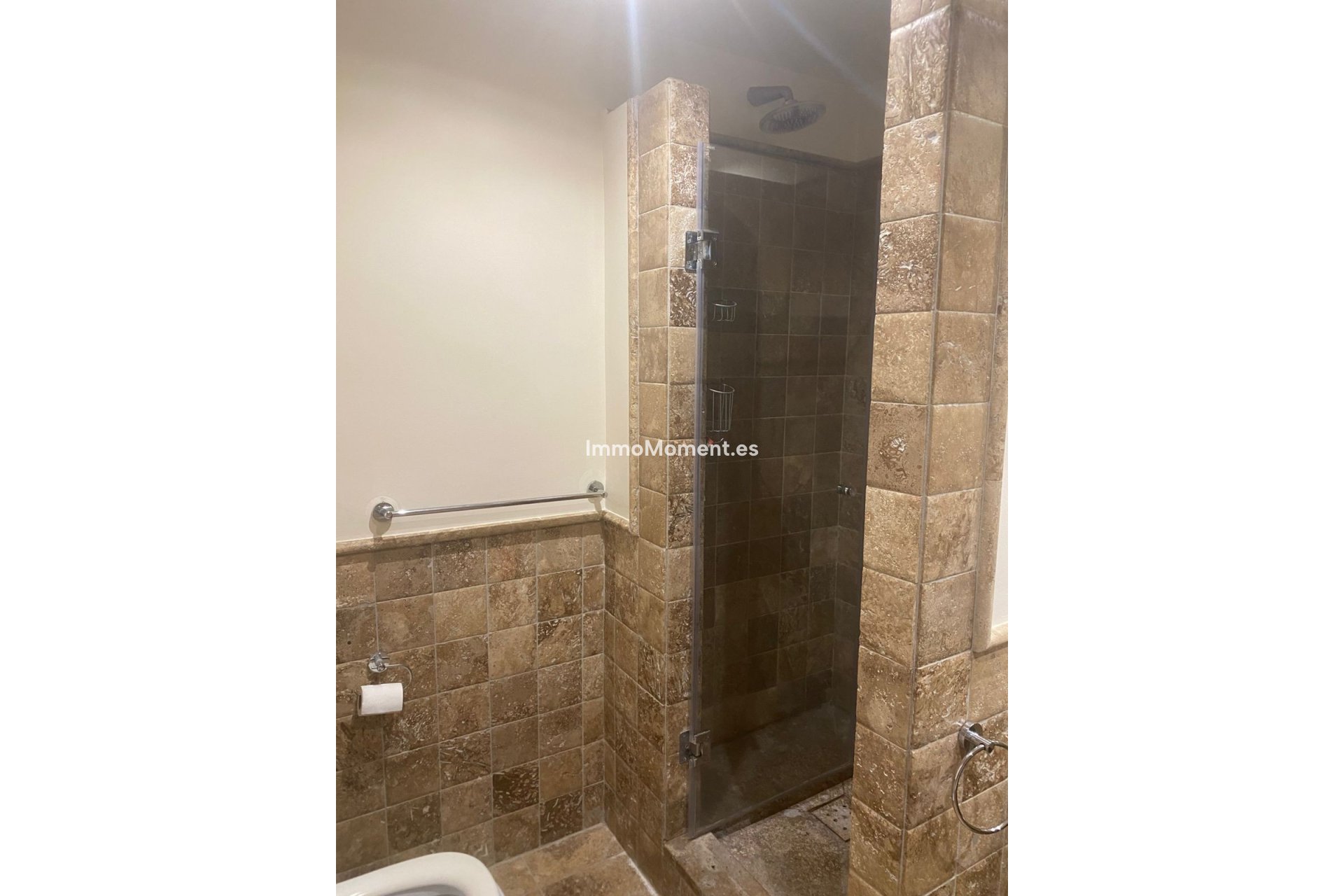 Bestaande woning - Appartement - Estepona  - New Golden Mile