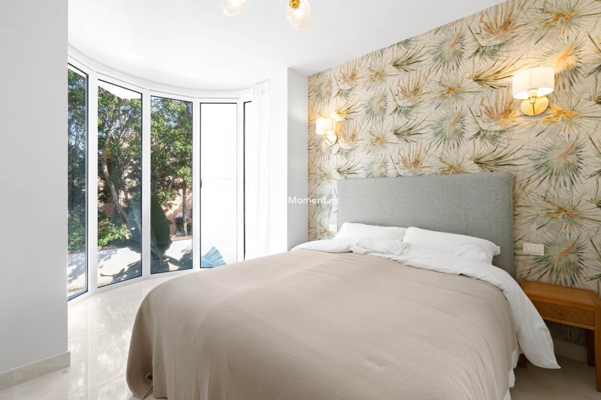 Bestaande woning - Appartement - Estepona  - New Golden Mile