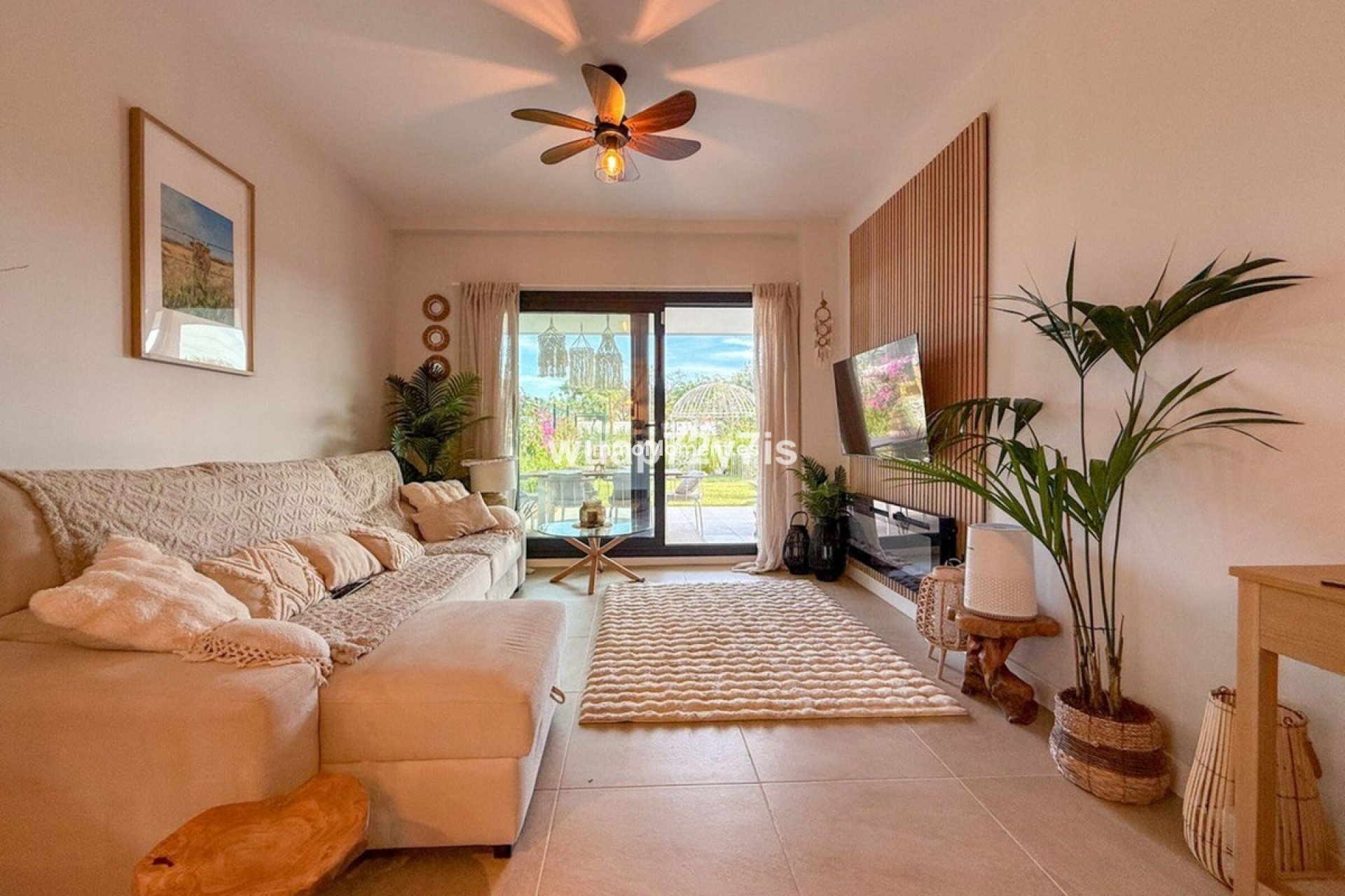 Bestaande woning - Appartement - Estepona  - New Golden Mile