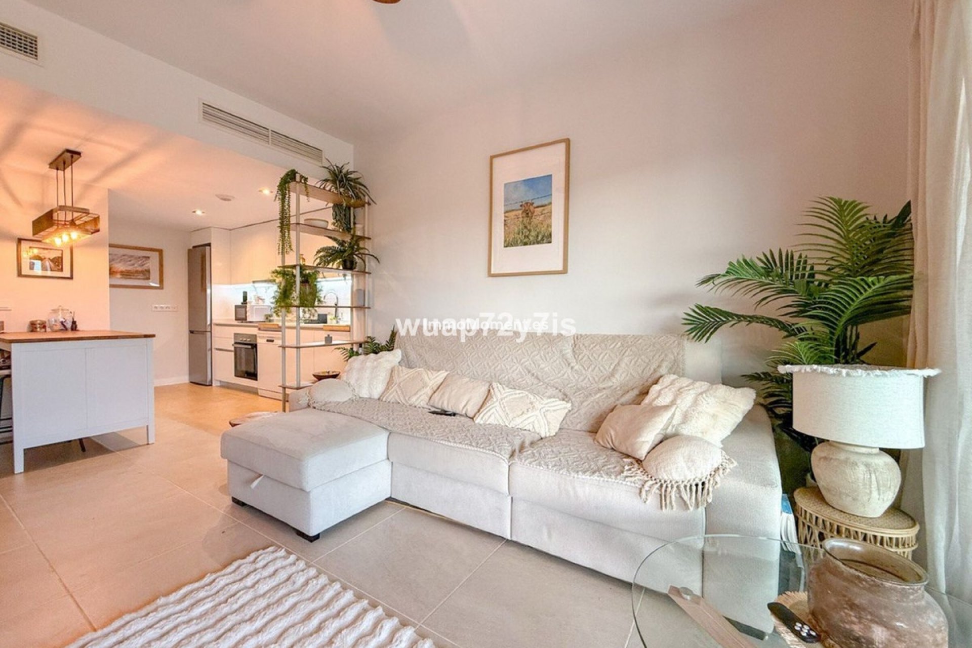 Bestaande woning - Appartement - Estepona  - New Golden Mile